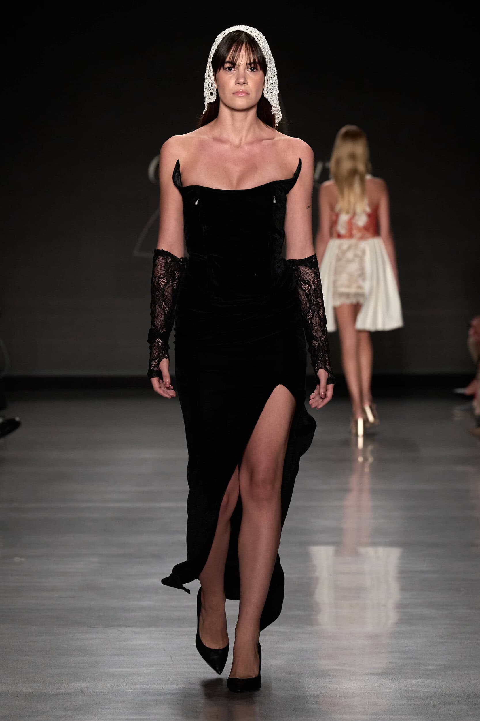 Global Fashion Collective Spring 2027 Fashion Show