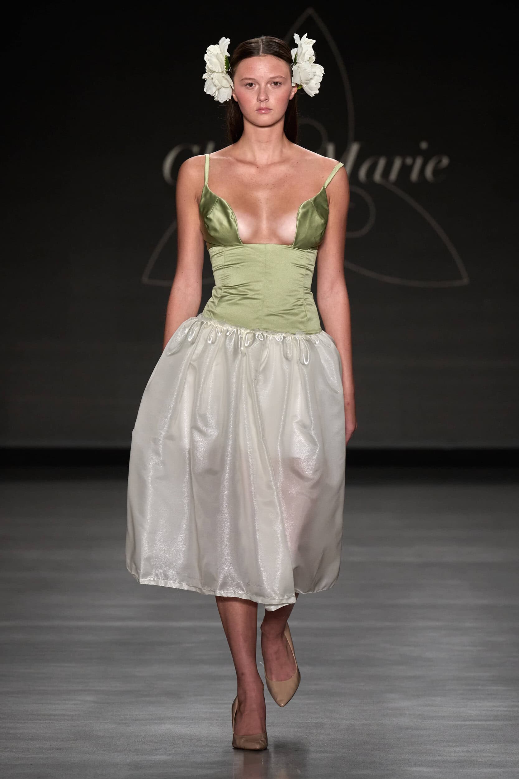 Global Fashion Collective Spring 2027 Fashion Show