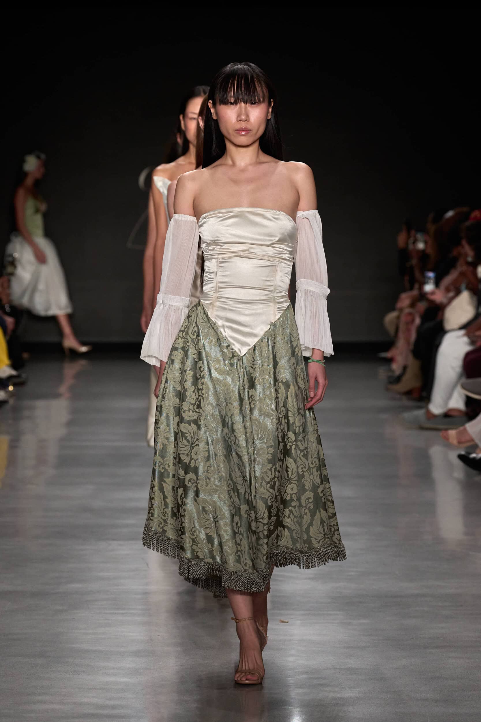 Global Fashion Collective Spring 2027 Fashion Show
