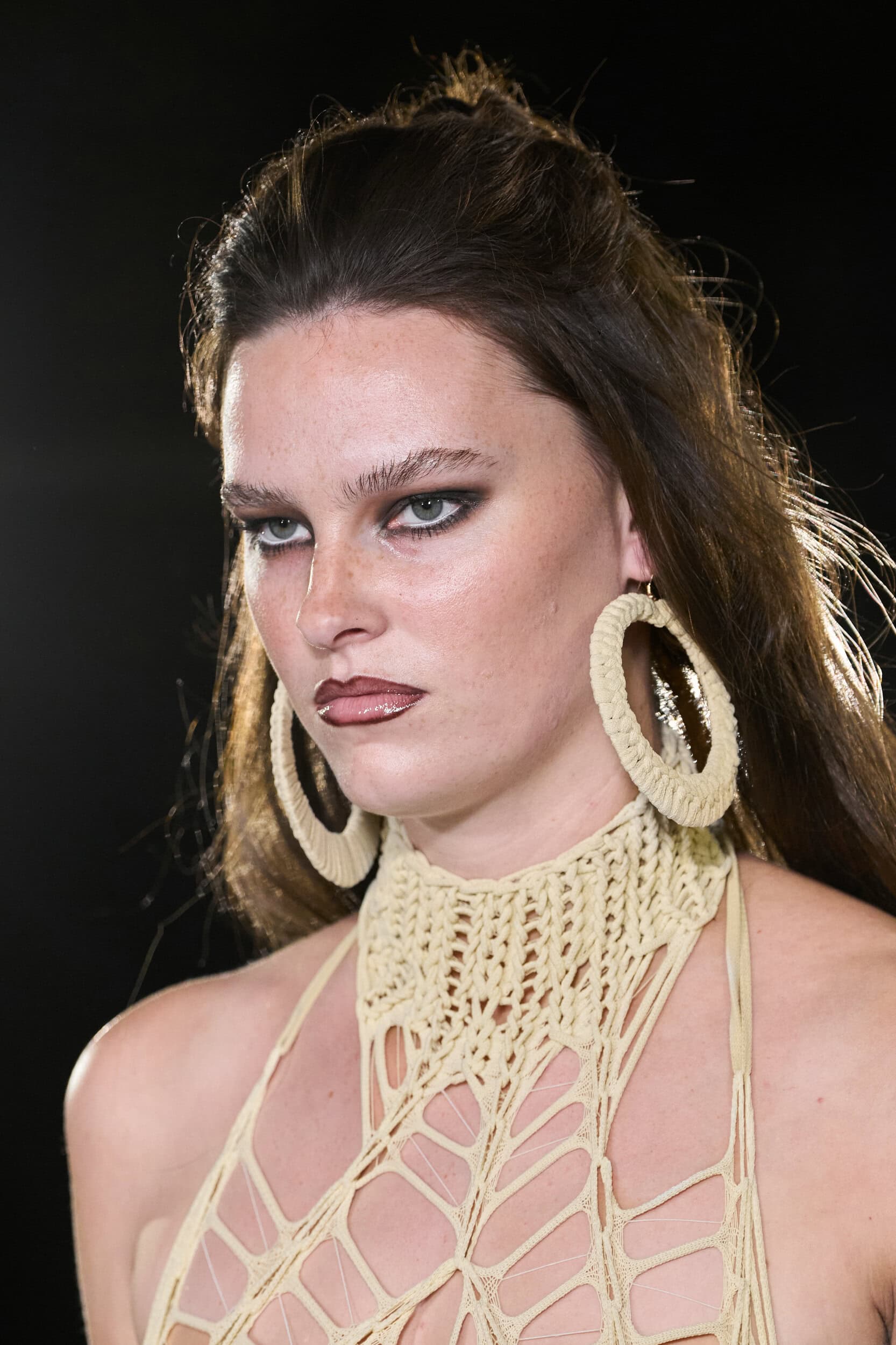 Mark Fast Spring 2027 Fashion Show Details