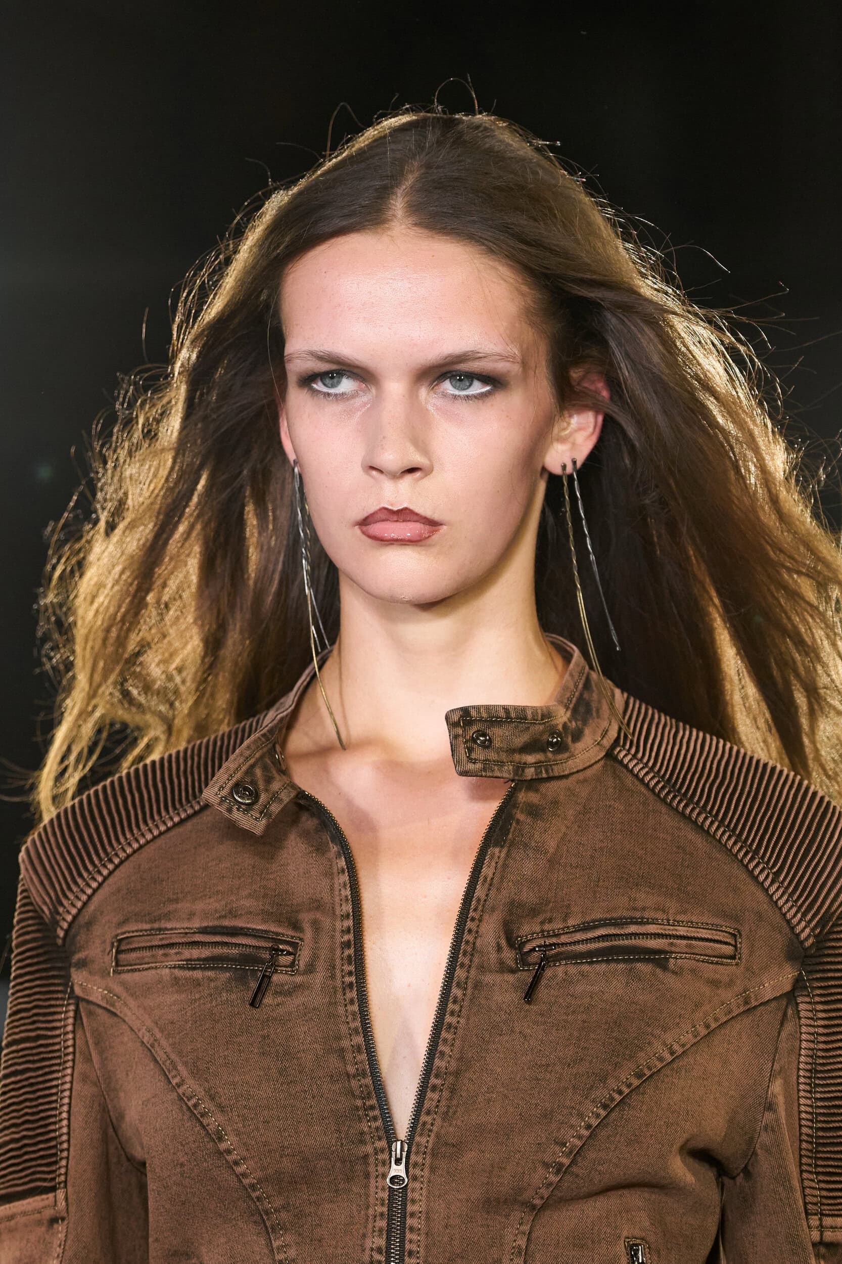 Mark Fast Spring 2027 Fashion Show Details