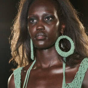 Mark Fast Spring 2027 Fashion Show Details