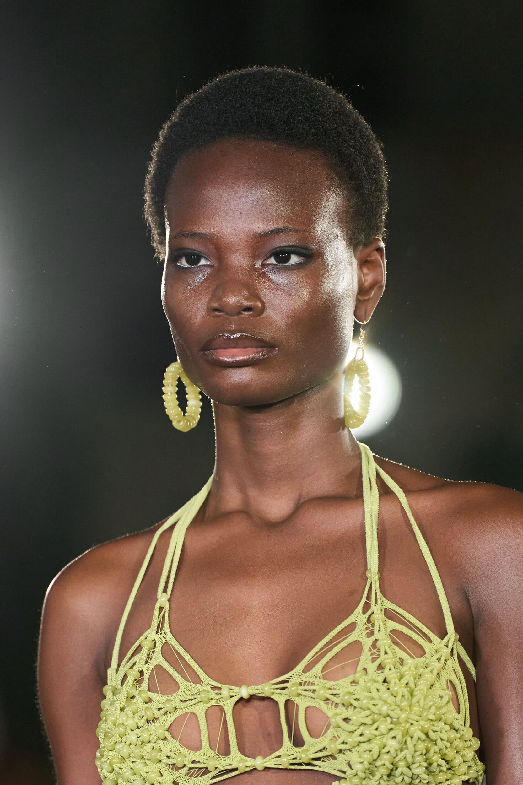 Mark Fast Spring 2027 Fashion Show Details