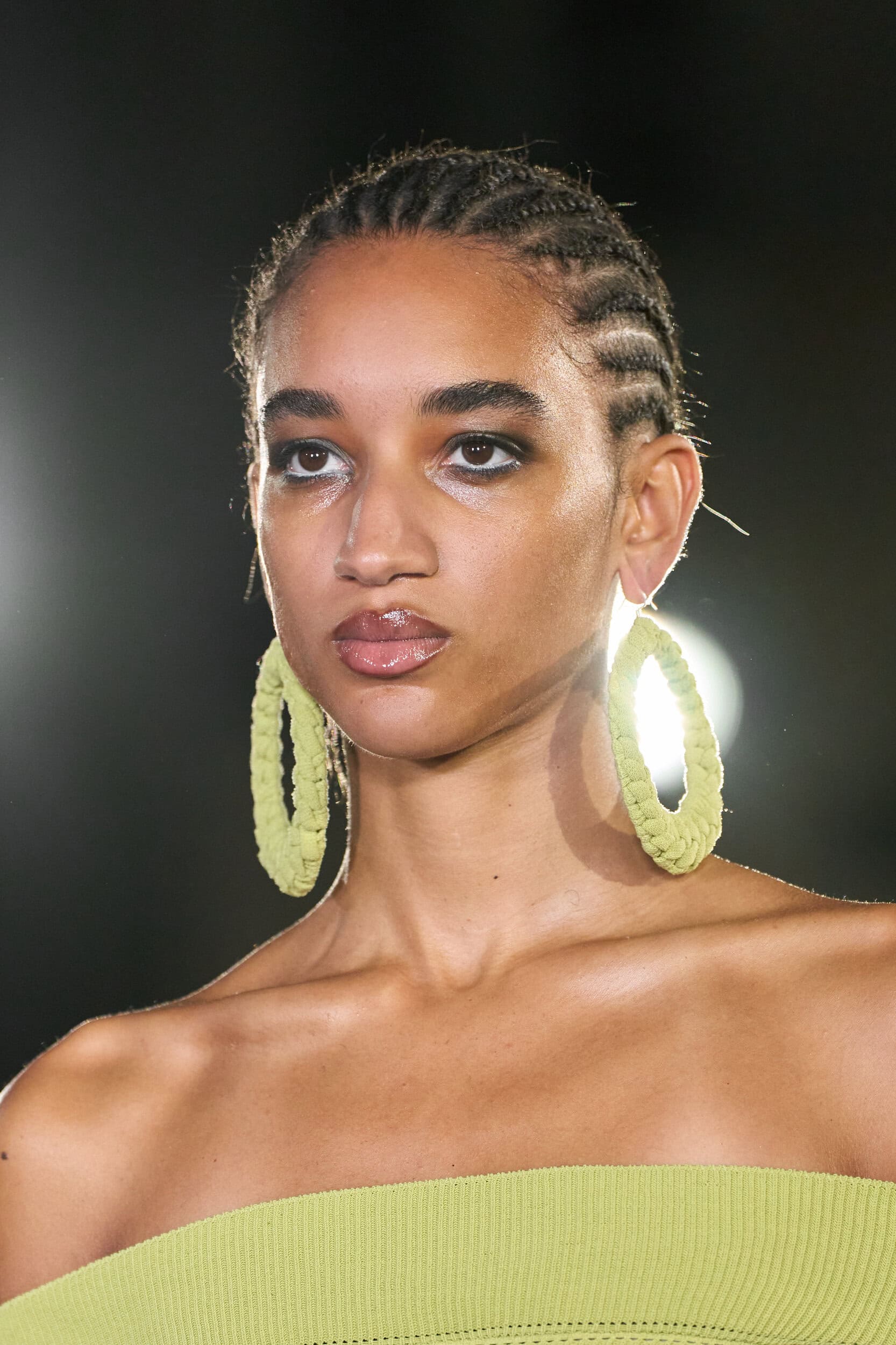 Mark Fast Spring 2027 Fashion Show Details