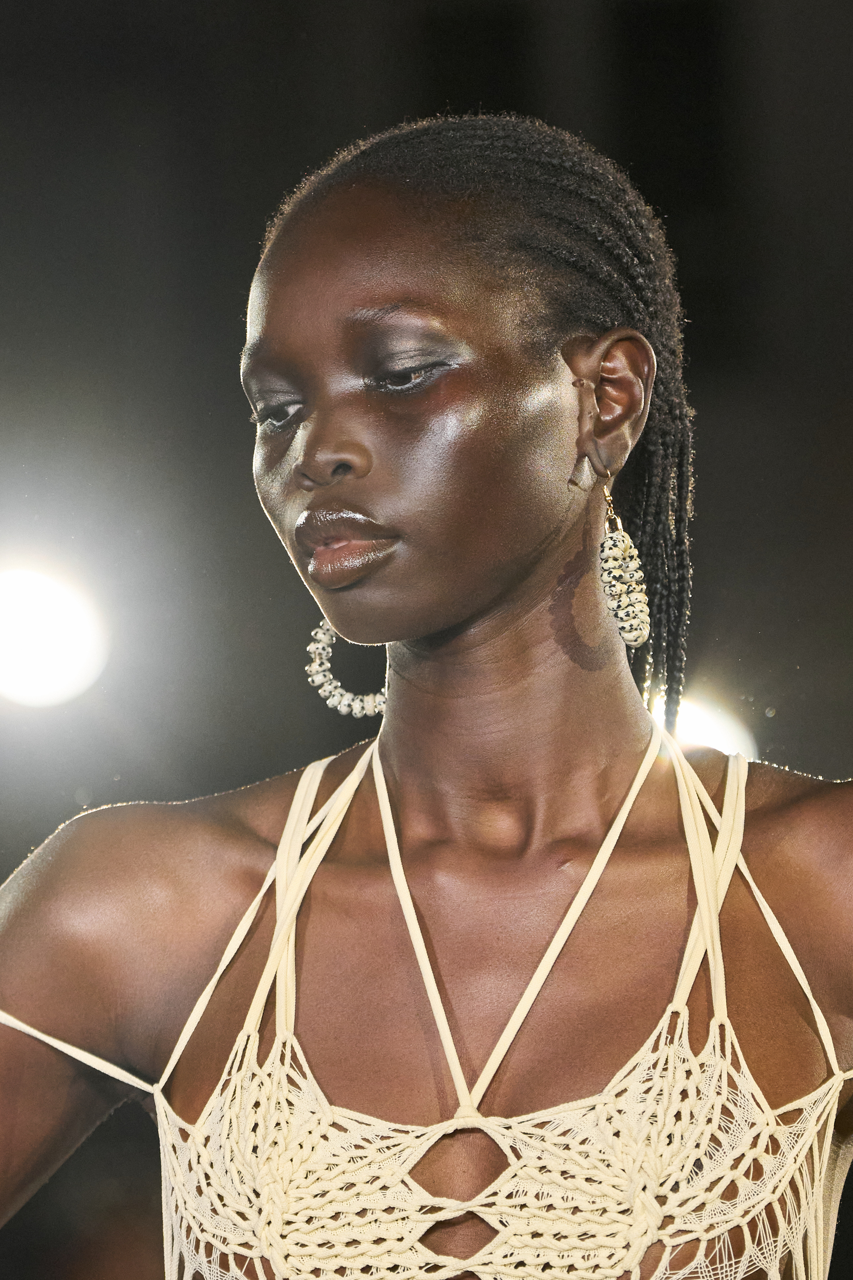 Mark Fast Spring 2027 Fashion Show Details