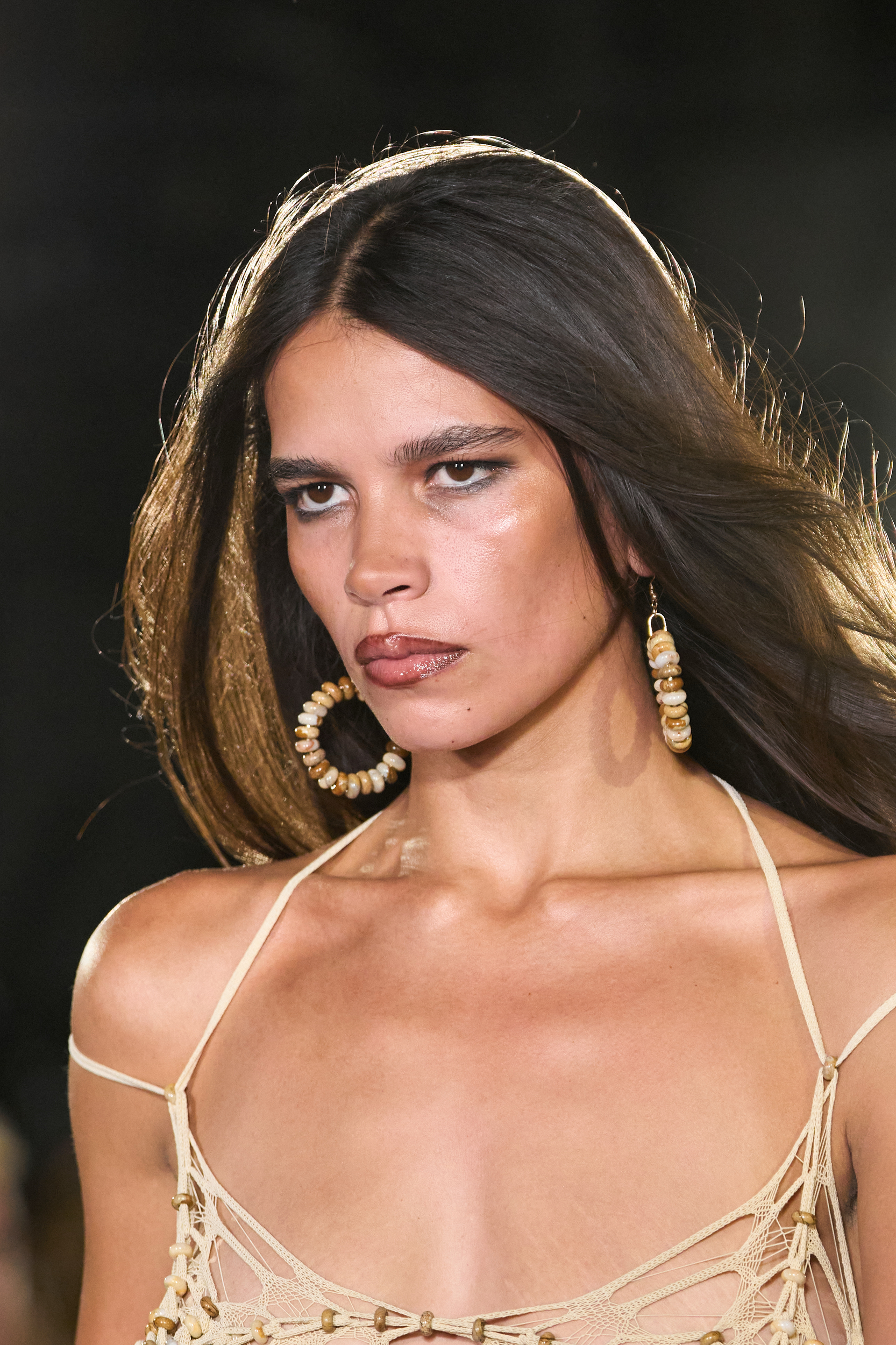 Mark Fast Spring 2027 Fashion Show Details
