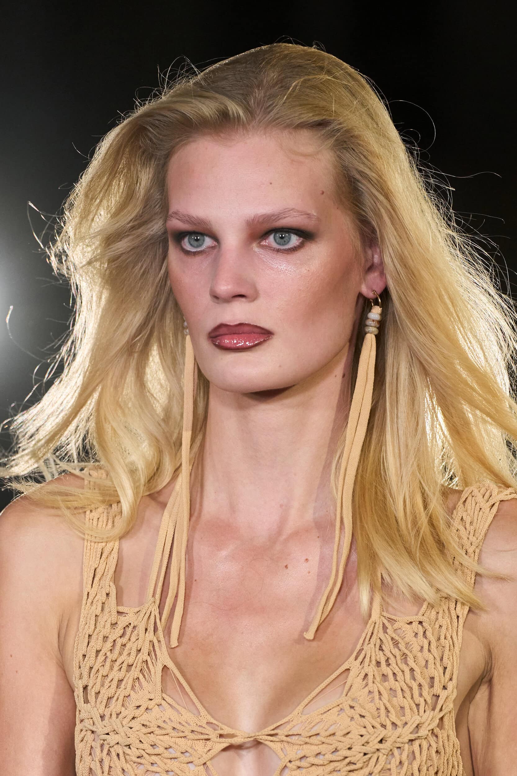 Mark Fast Spring 2027 Fashion Show Details