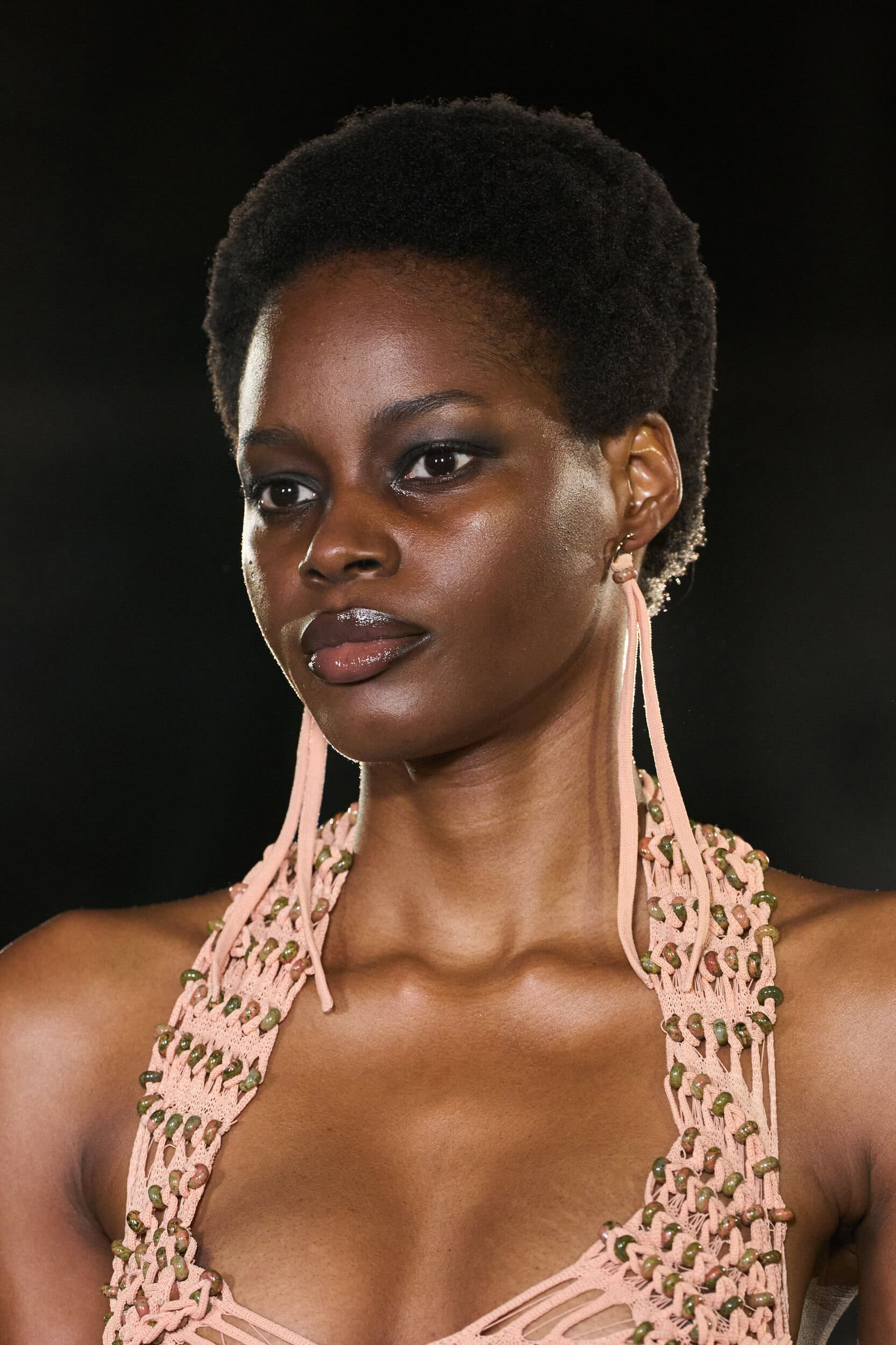 Mark Fast Spring 2027 Fashion Show Details