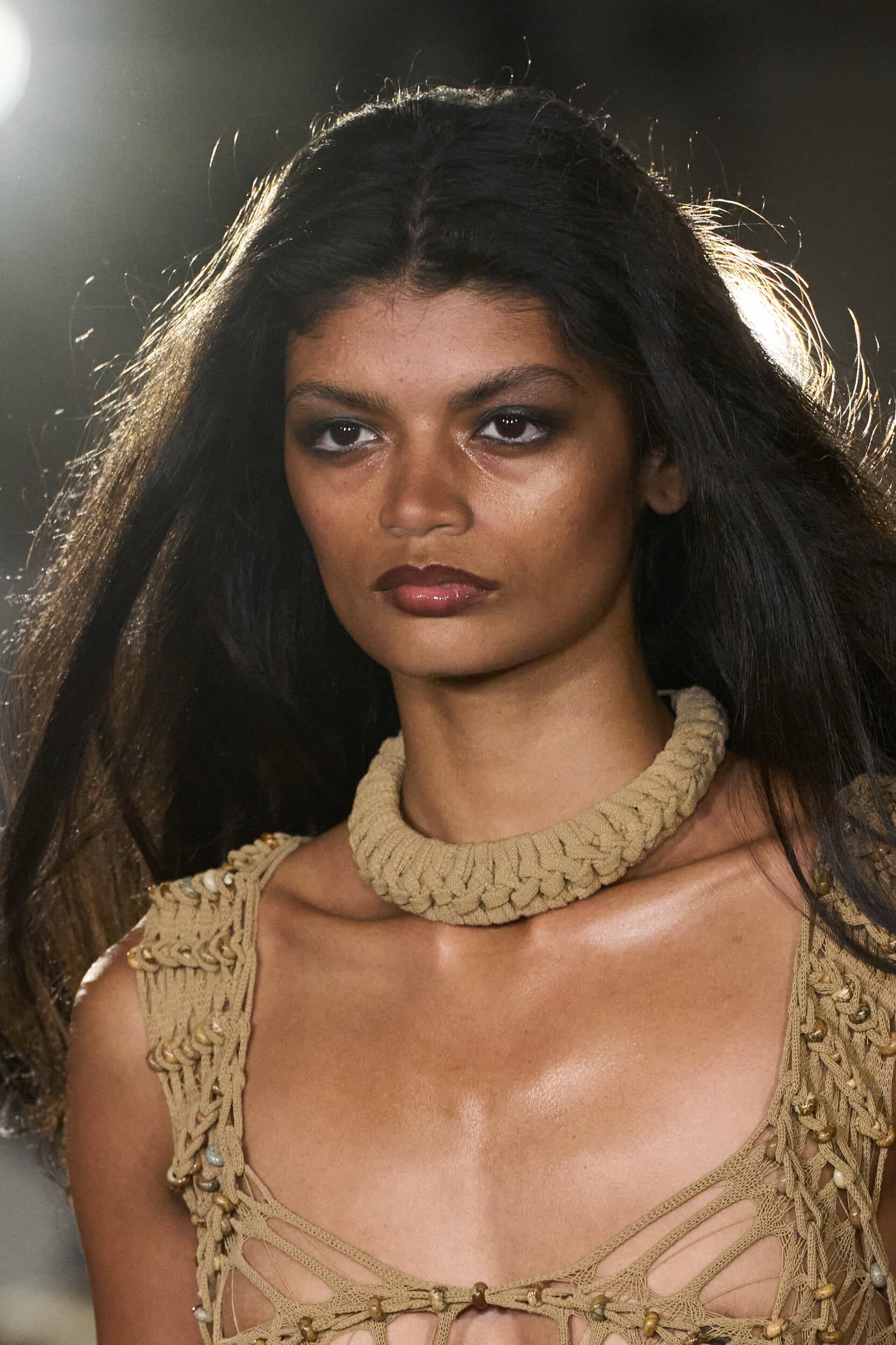 Mark Fast Spring 2027 Fashion Show Details