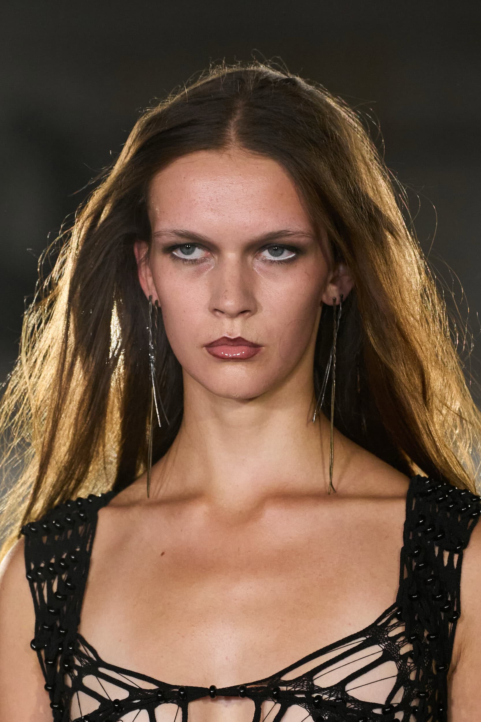 Mark Fast Spring 2027 Fashion Show Details