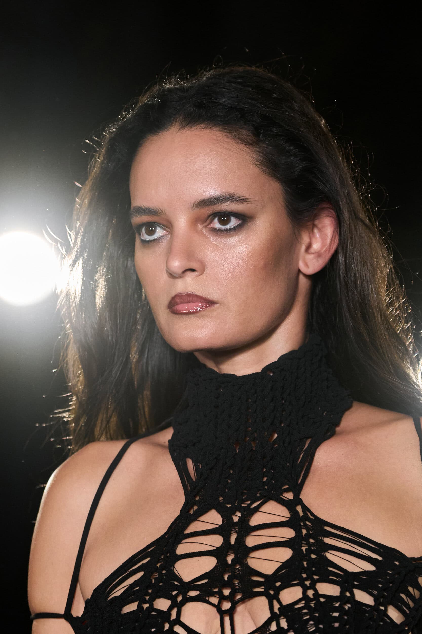 Mark Fast Spring 2027 Fashion Show Details