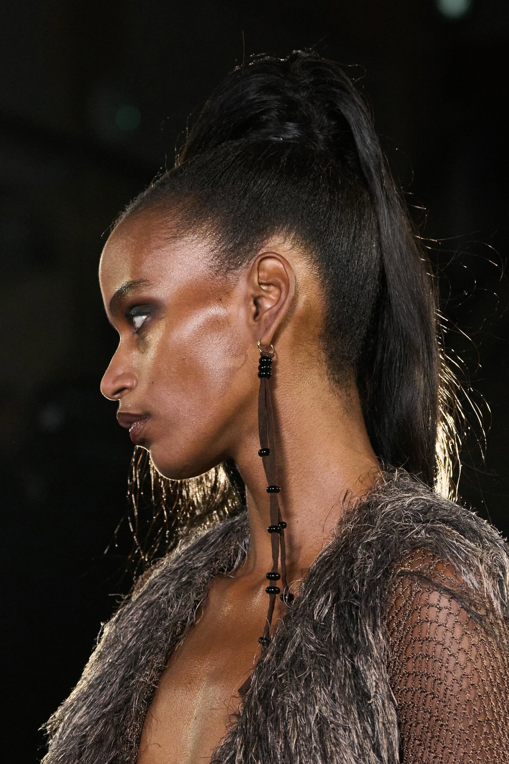 Mark Fast Spring 2027 Fashion Show Details