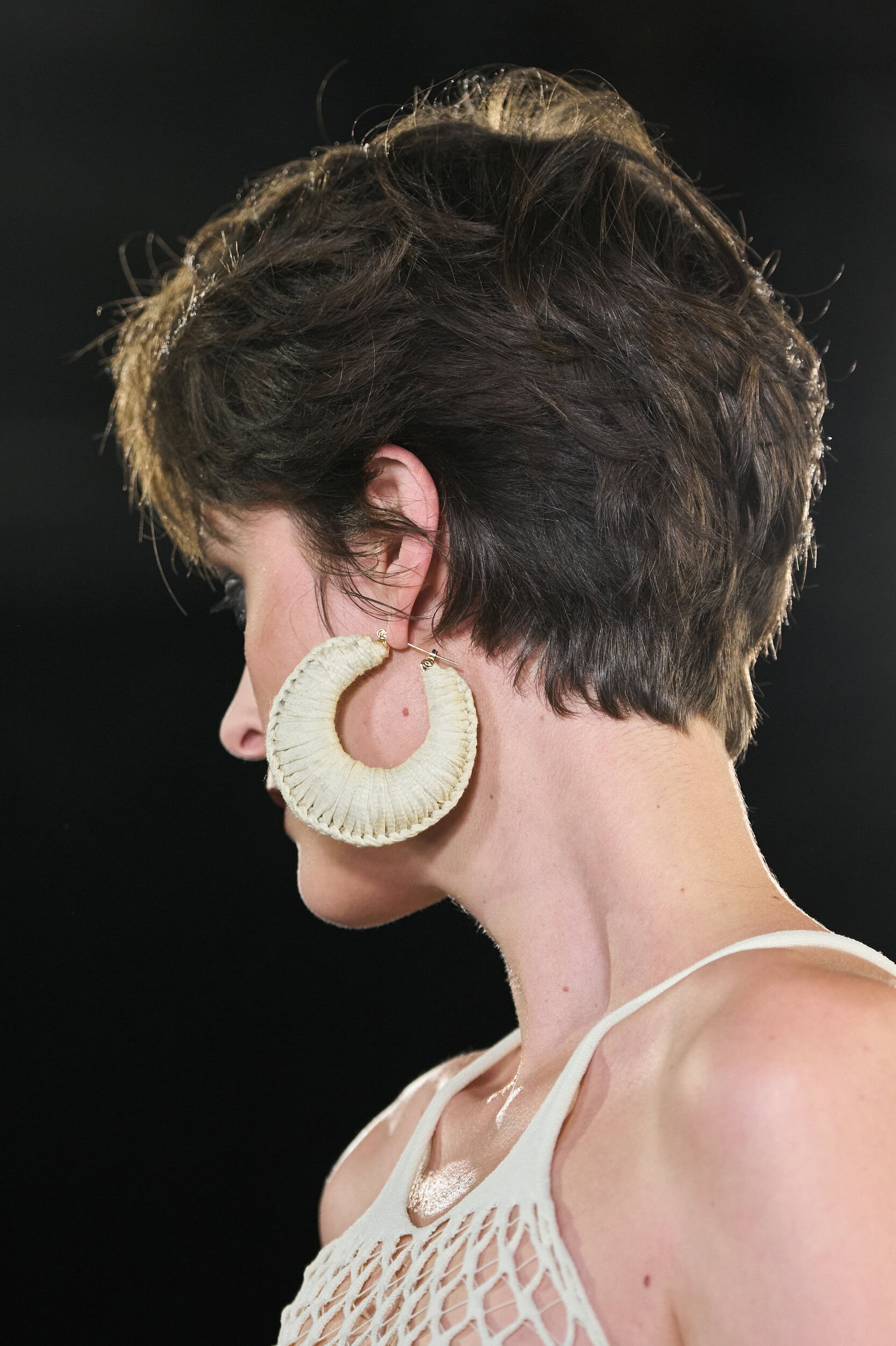 Mark Fast Spring 2027 Fashion Show Details