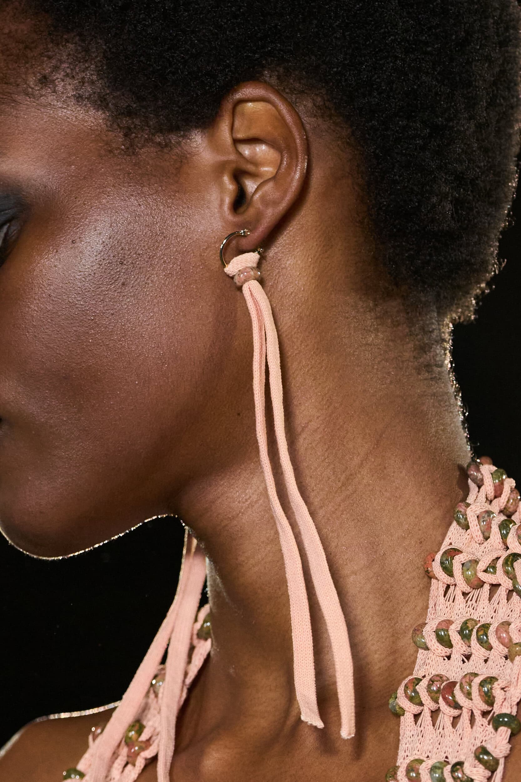 Mark Fast Spring 2027 Fashion Show Details