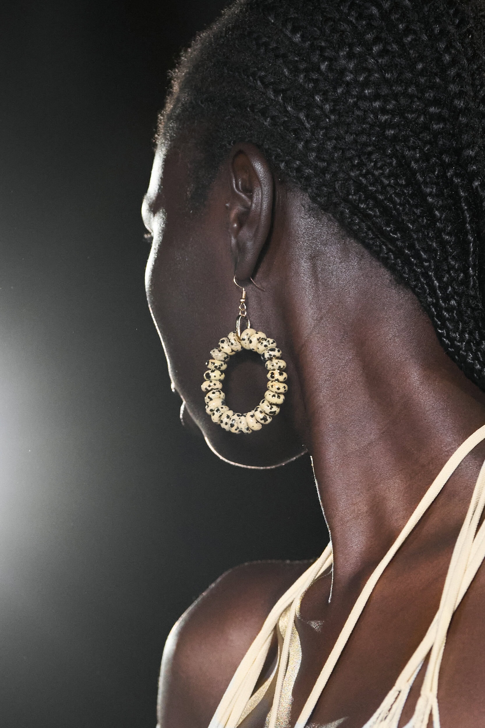 Mark Fast Spring 2027 Fashion Show Details