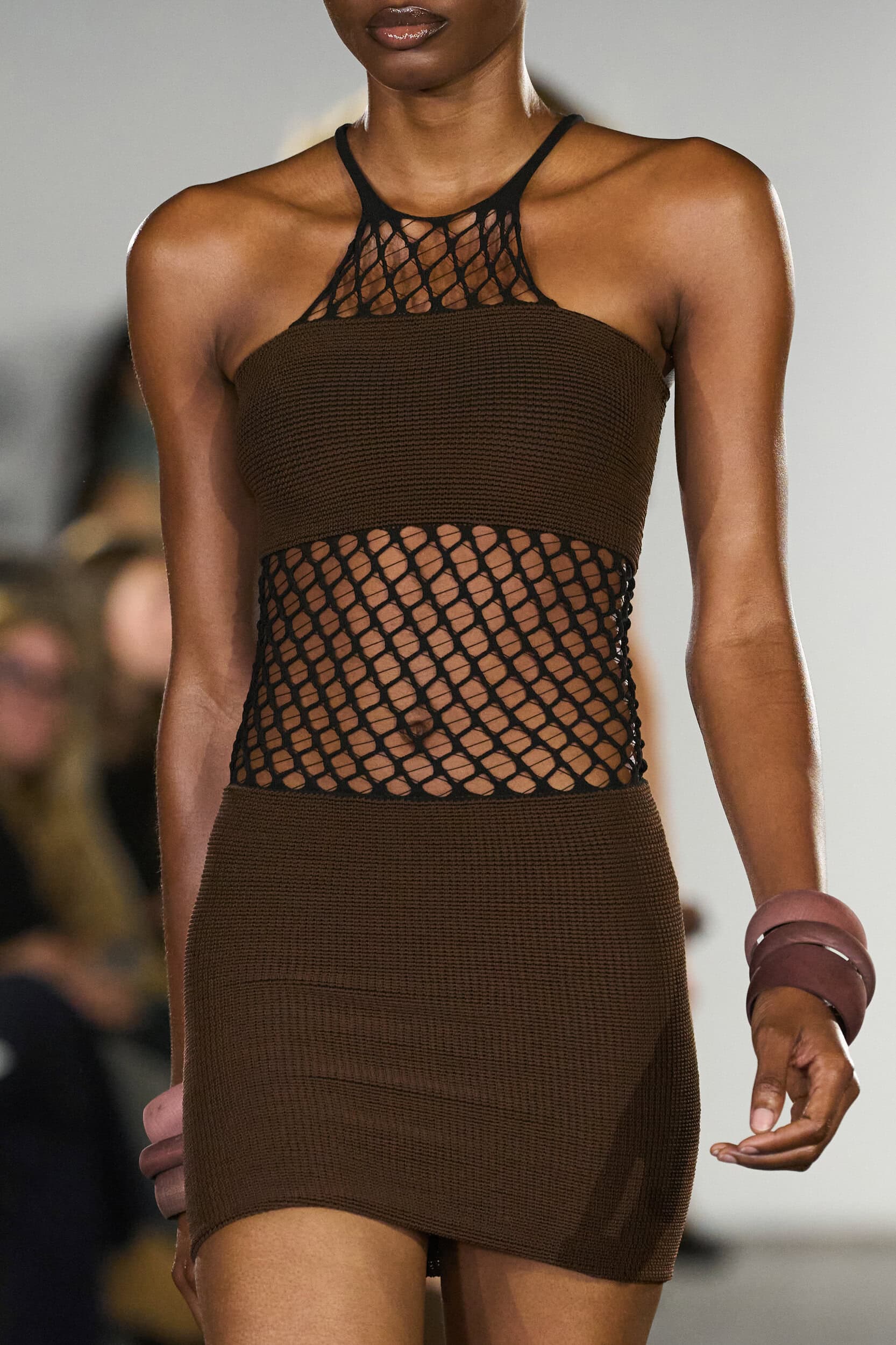 Mark Fast Spring 2027 Fashion Show Details