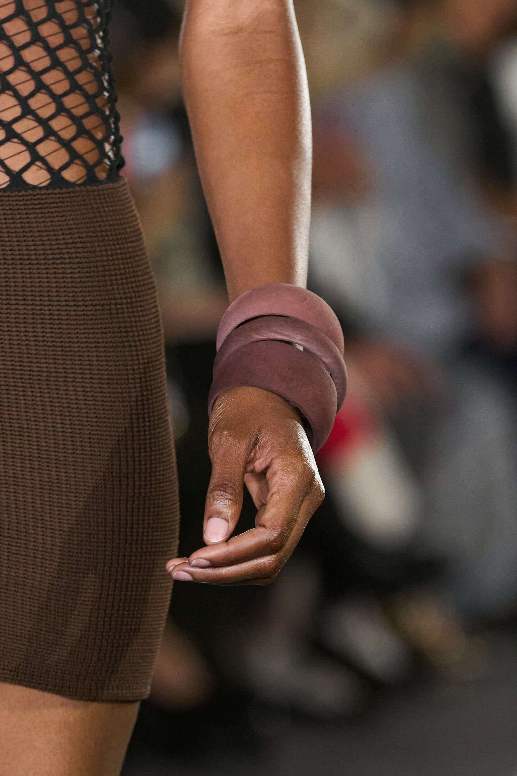 Mark Fast Spring 2027 Fashion Show Details