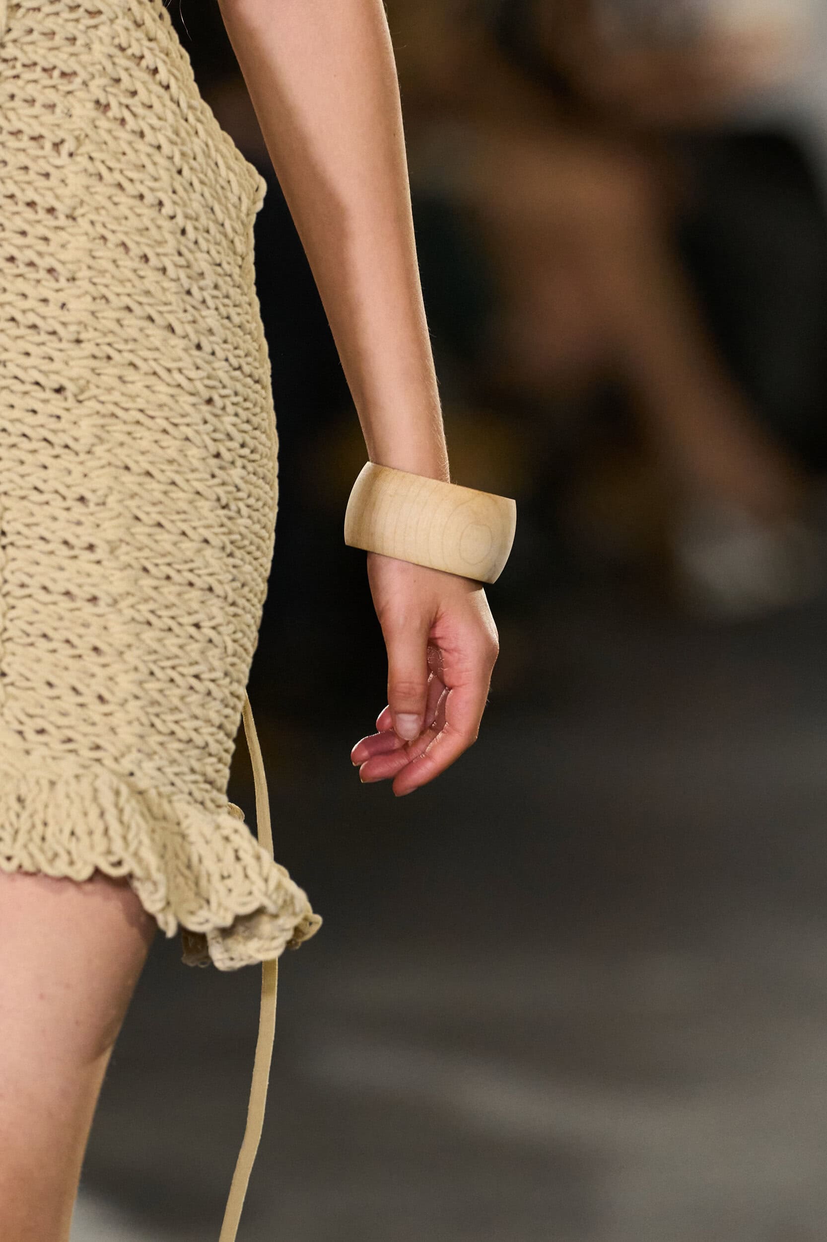 Mark Fast Spring 2027 Fashion Show Details