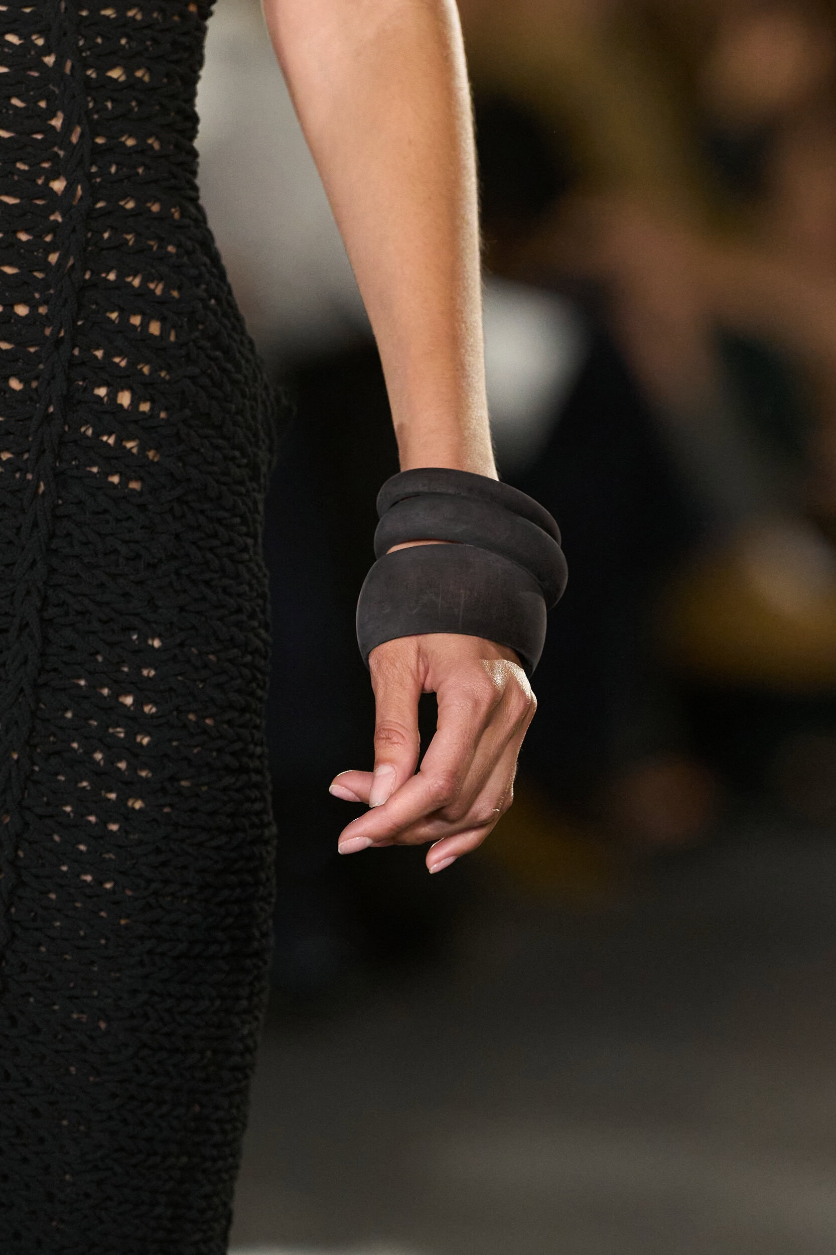 Mark Fast Spring 2027 Fashion Show Details