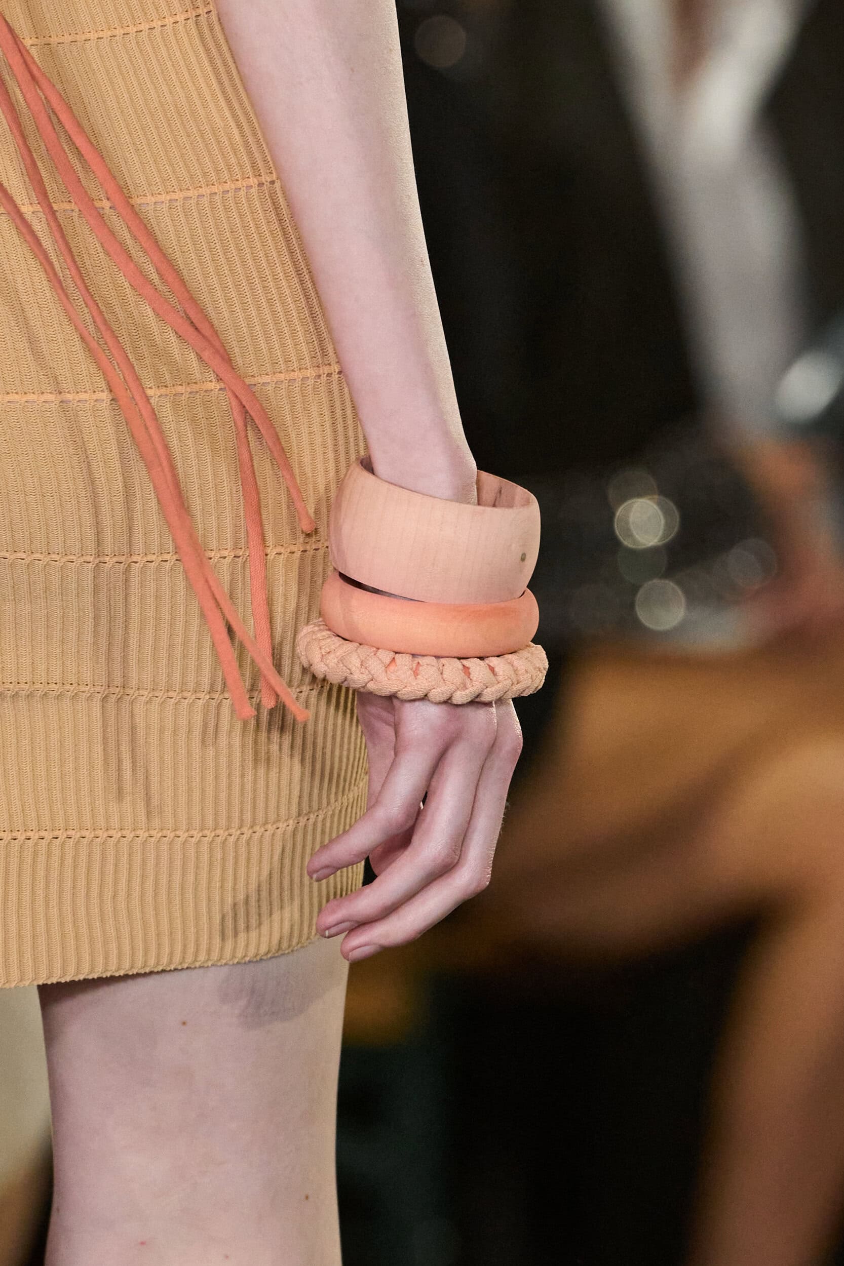Mark Fast Spring 2027 Fashion Show Details