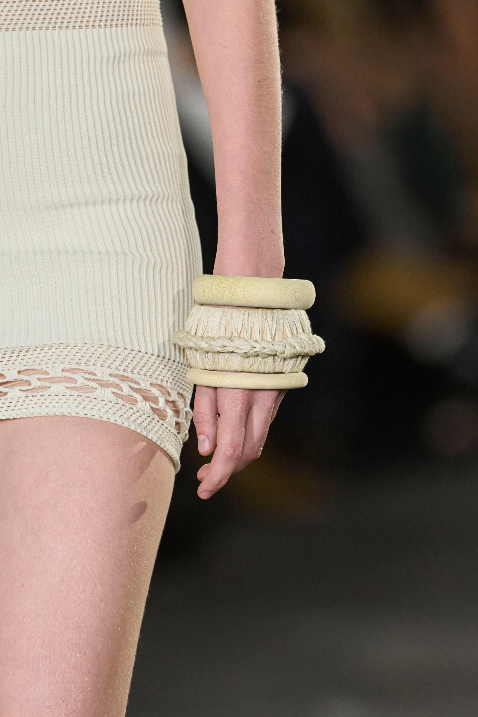 Mark Fast Spring 2027 Fashion Show Details