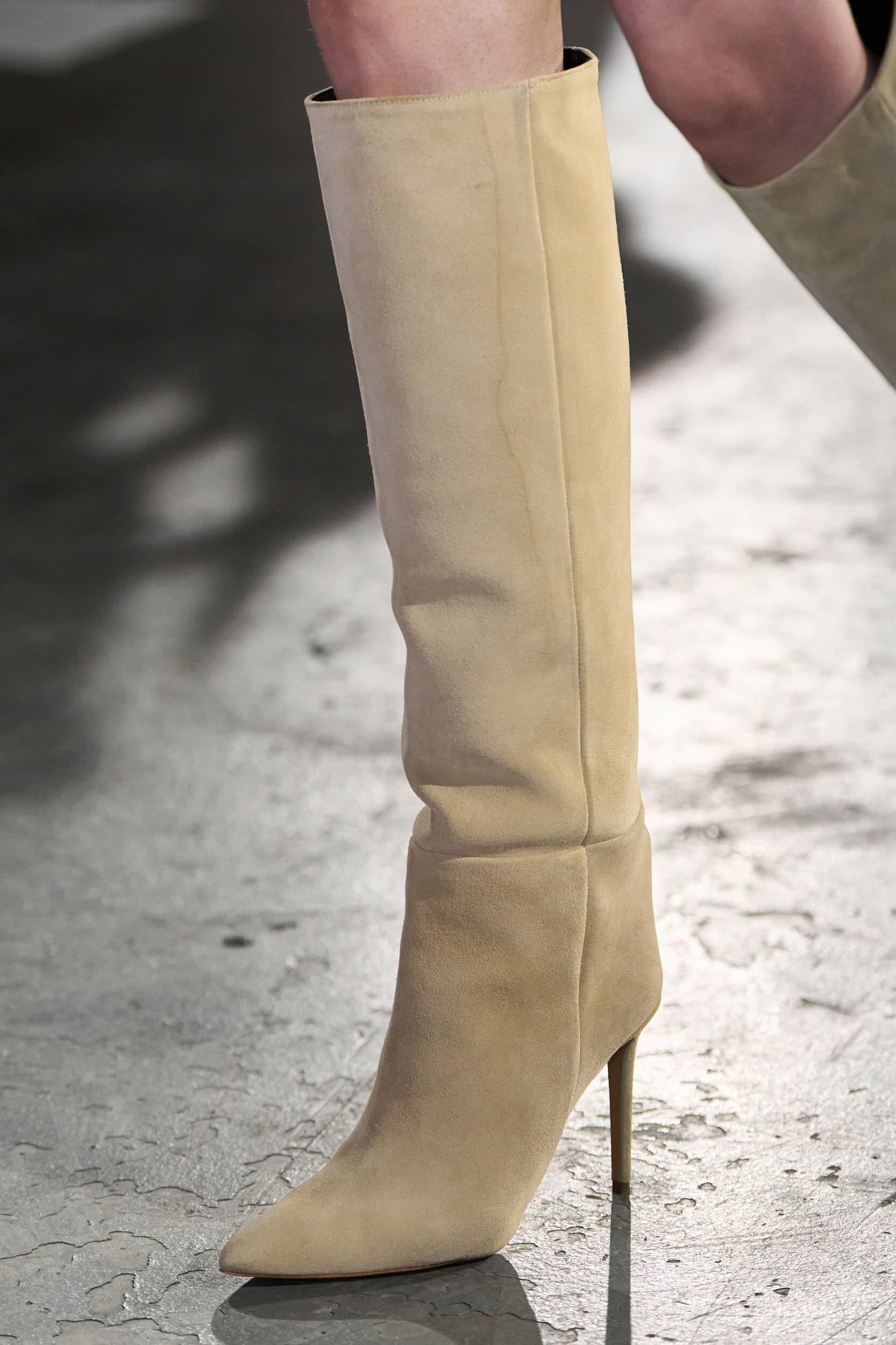 Mark Fast Spring 2027 Fashion Show Details