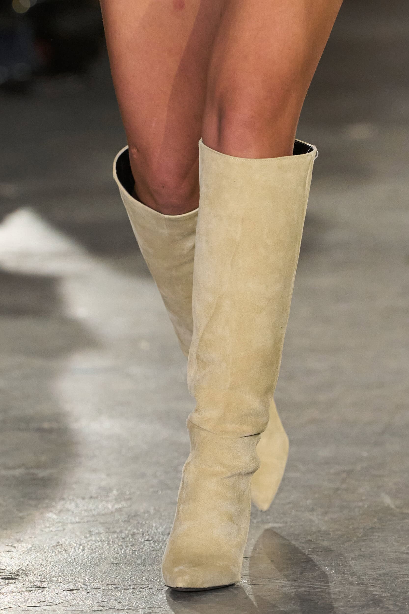 Mark Fast Spring 2027 Fashion Show Details
