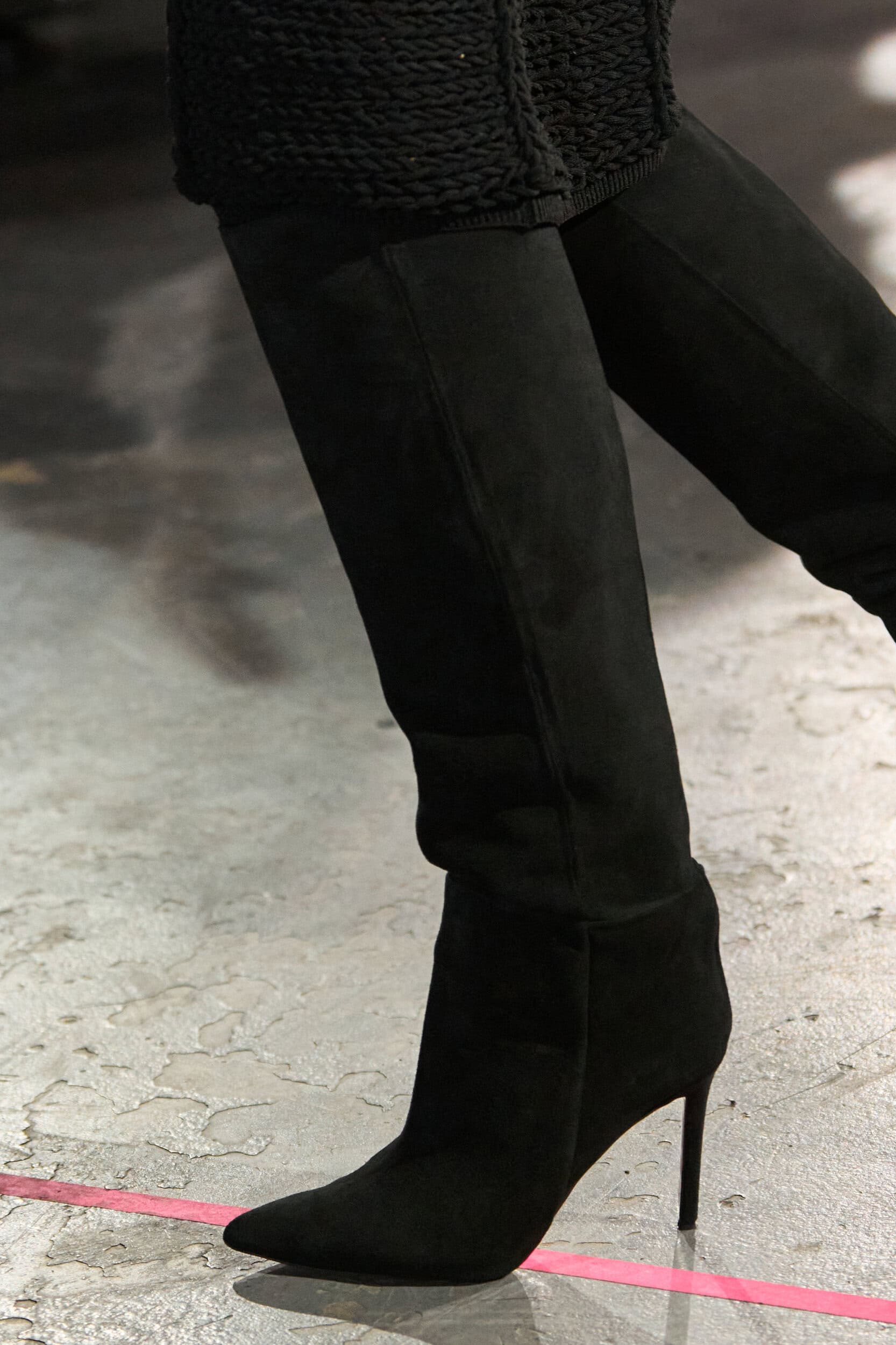Mark Fast Spring 2027 Fashion Show Details