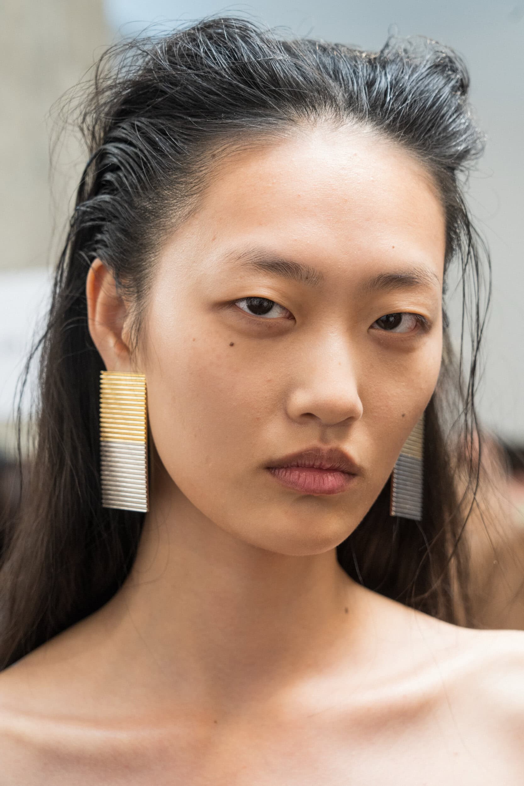 Marni Spring 2027 Fashion Show Backstage