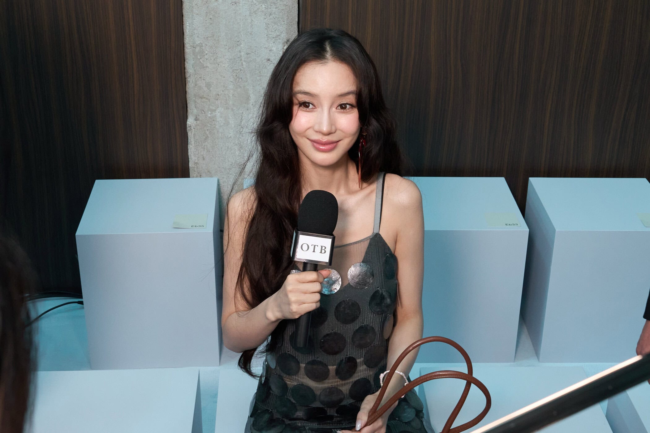 Marni Spring 2027 Fashion Show Front Row