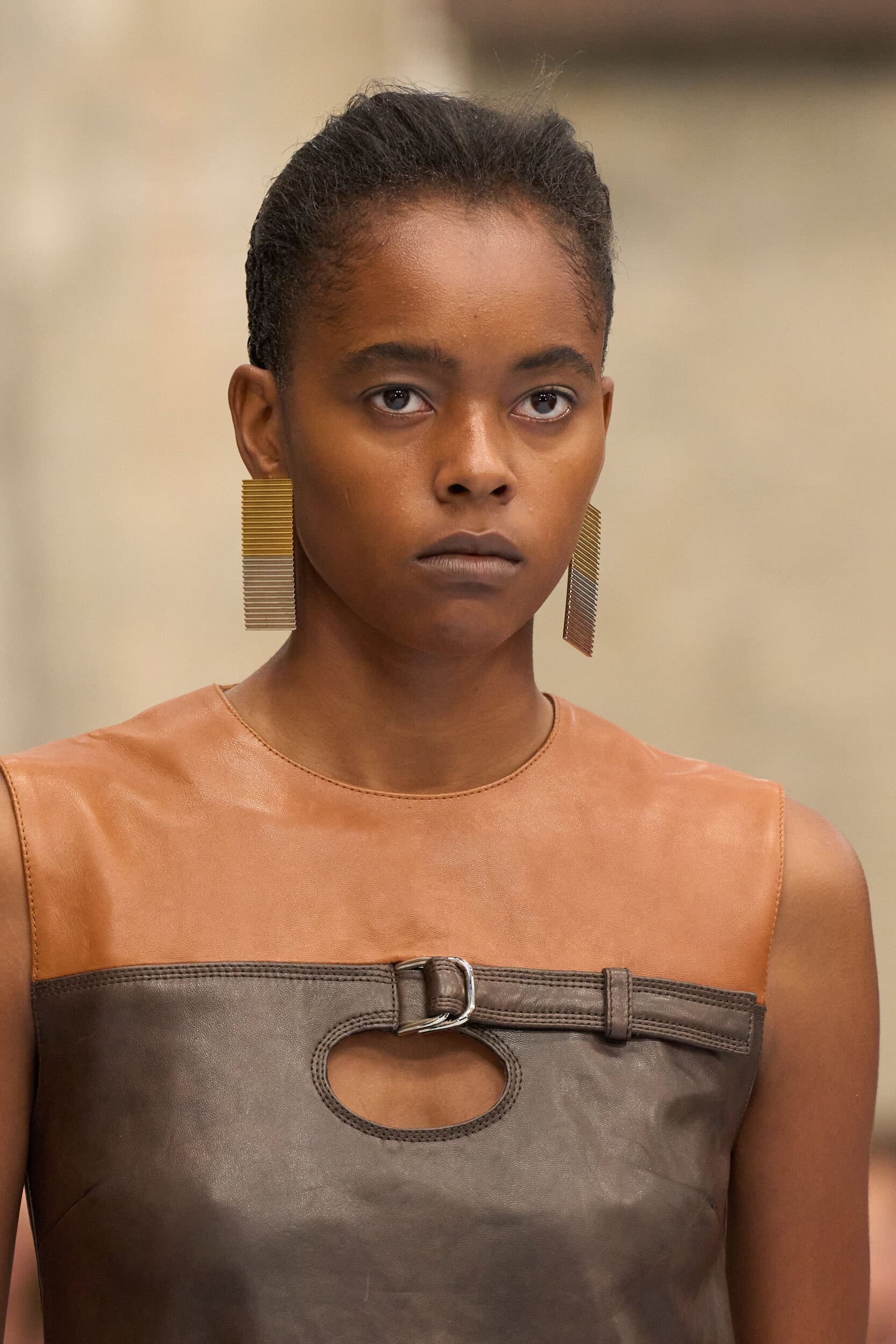 Marni Spring 2027 Fashion Show Details