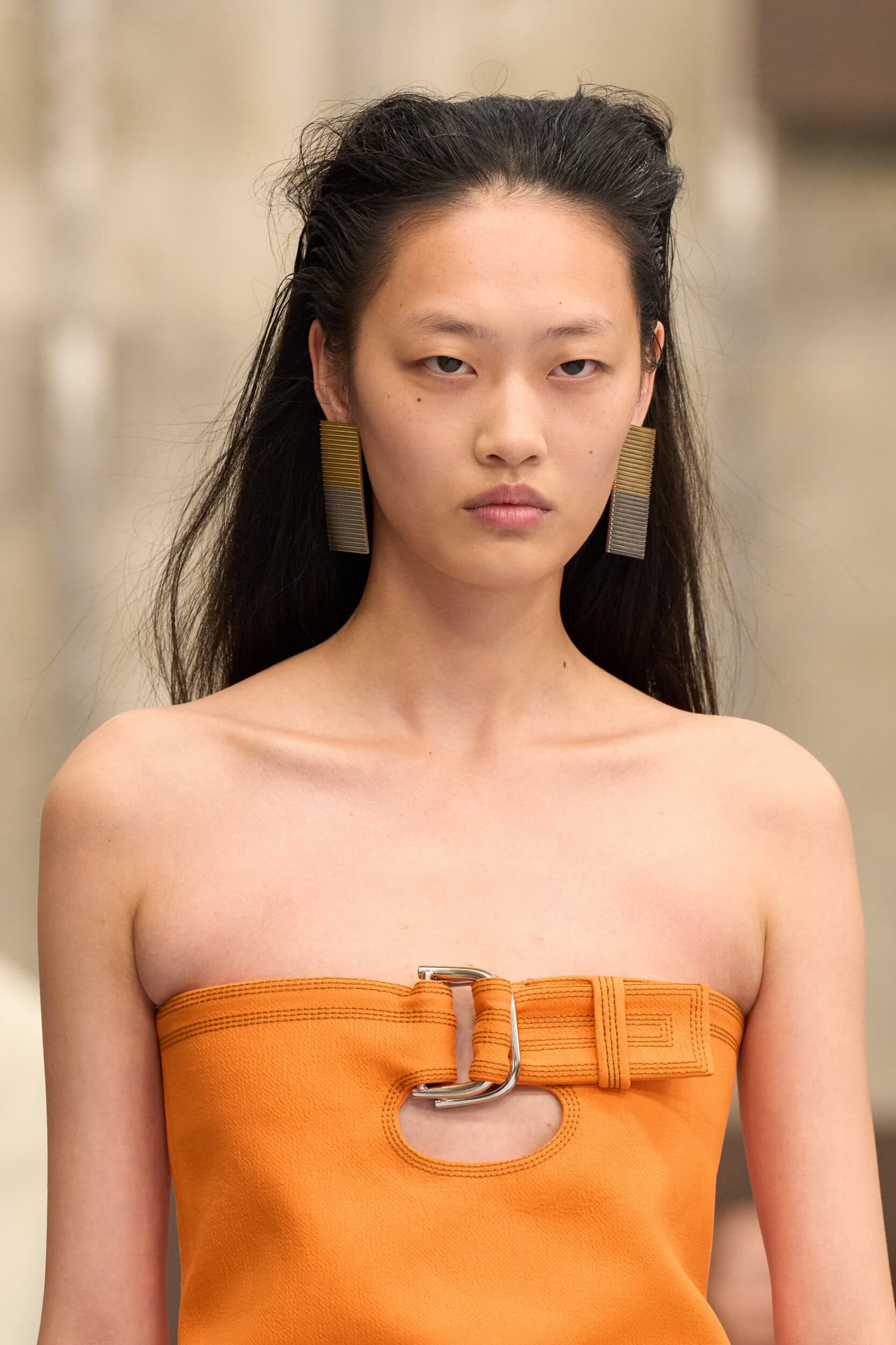 Marni Spring 2027 Fashion Show Details