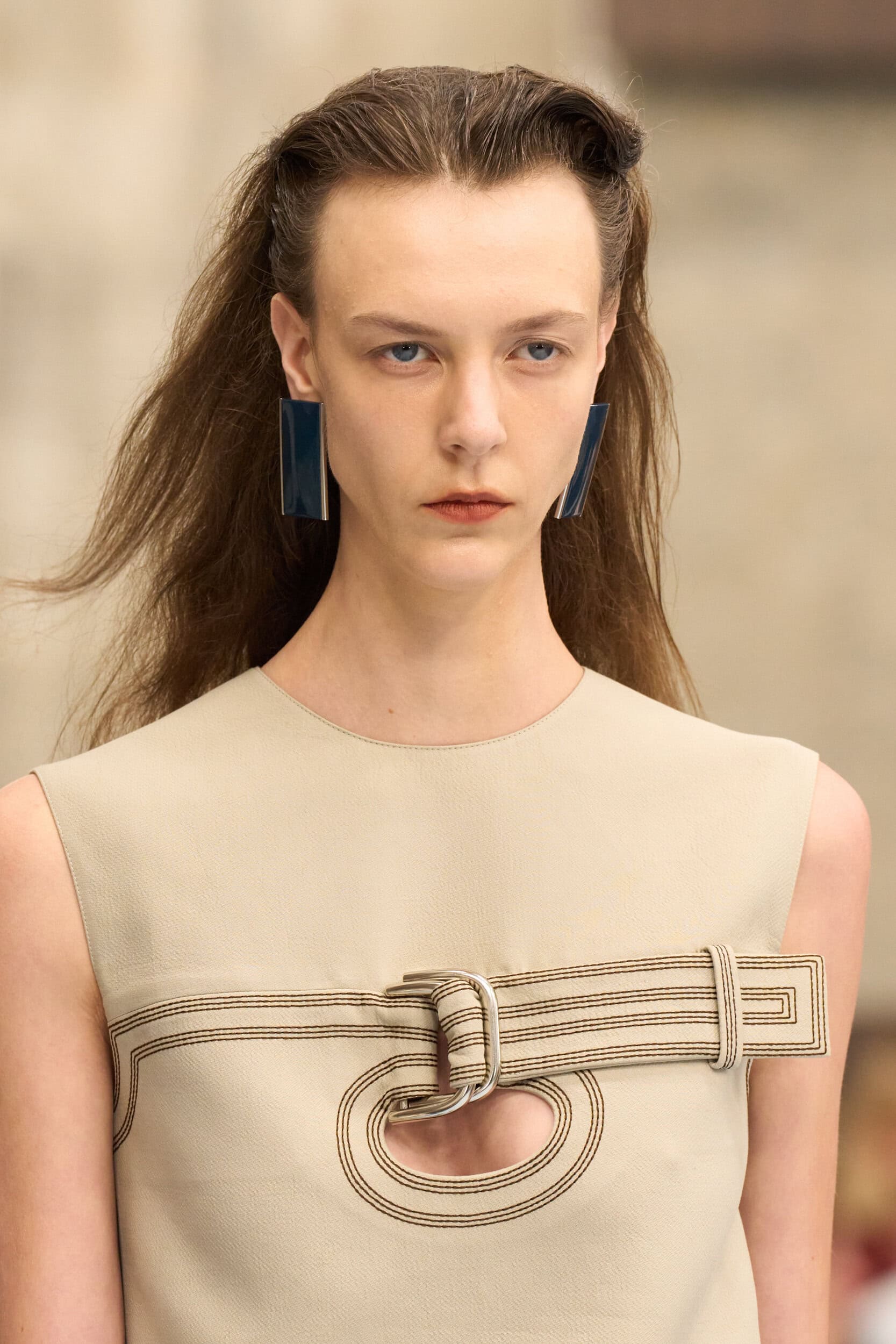 Marni Spring 2027 Fashion Show Details