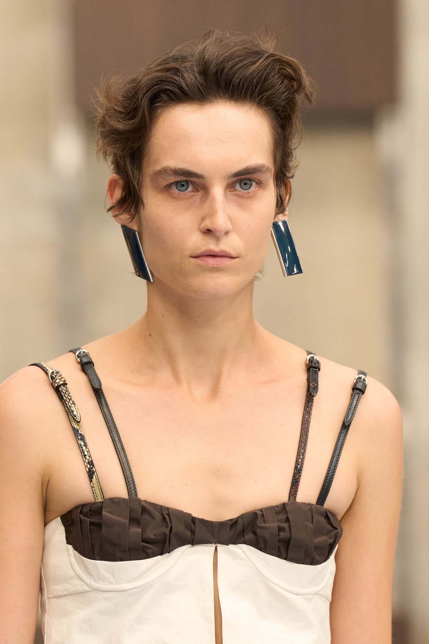 Marni Spring 2027 Fashion Show Details