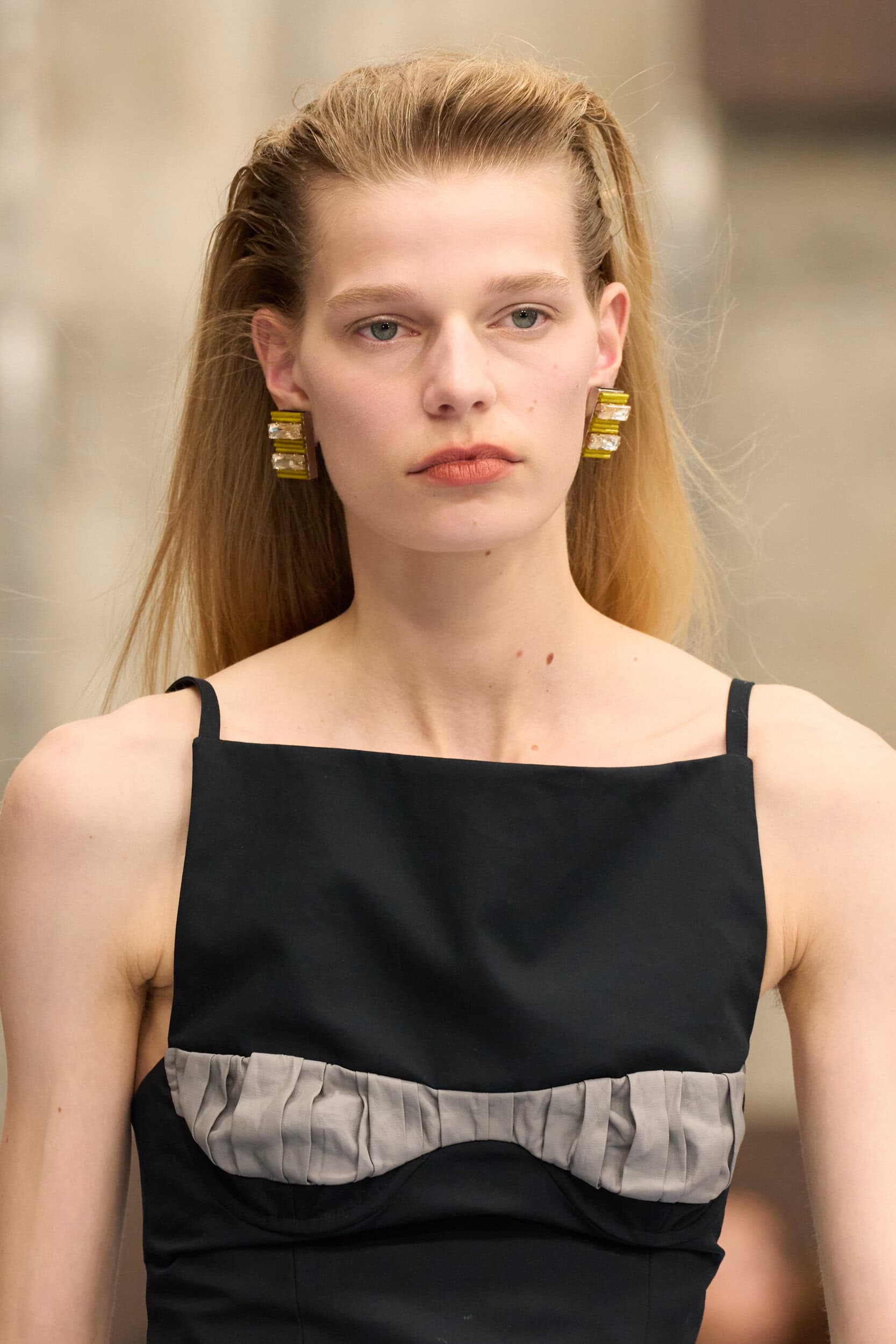 Marni Spring 2027 Fashion Show Details