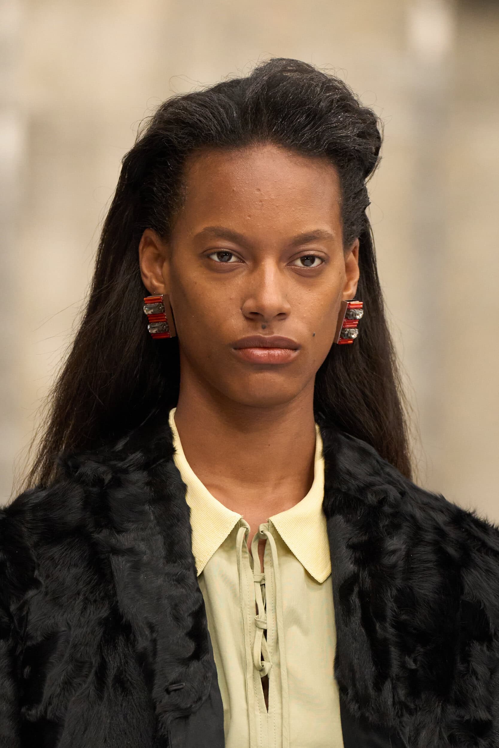 Marni Spring 2027 Fashion Show Details