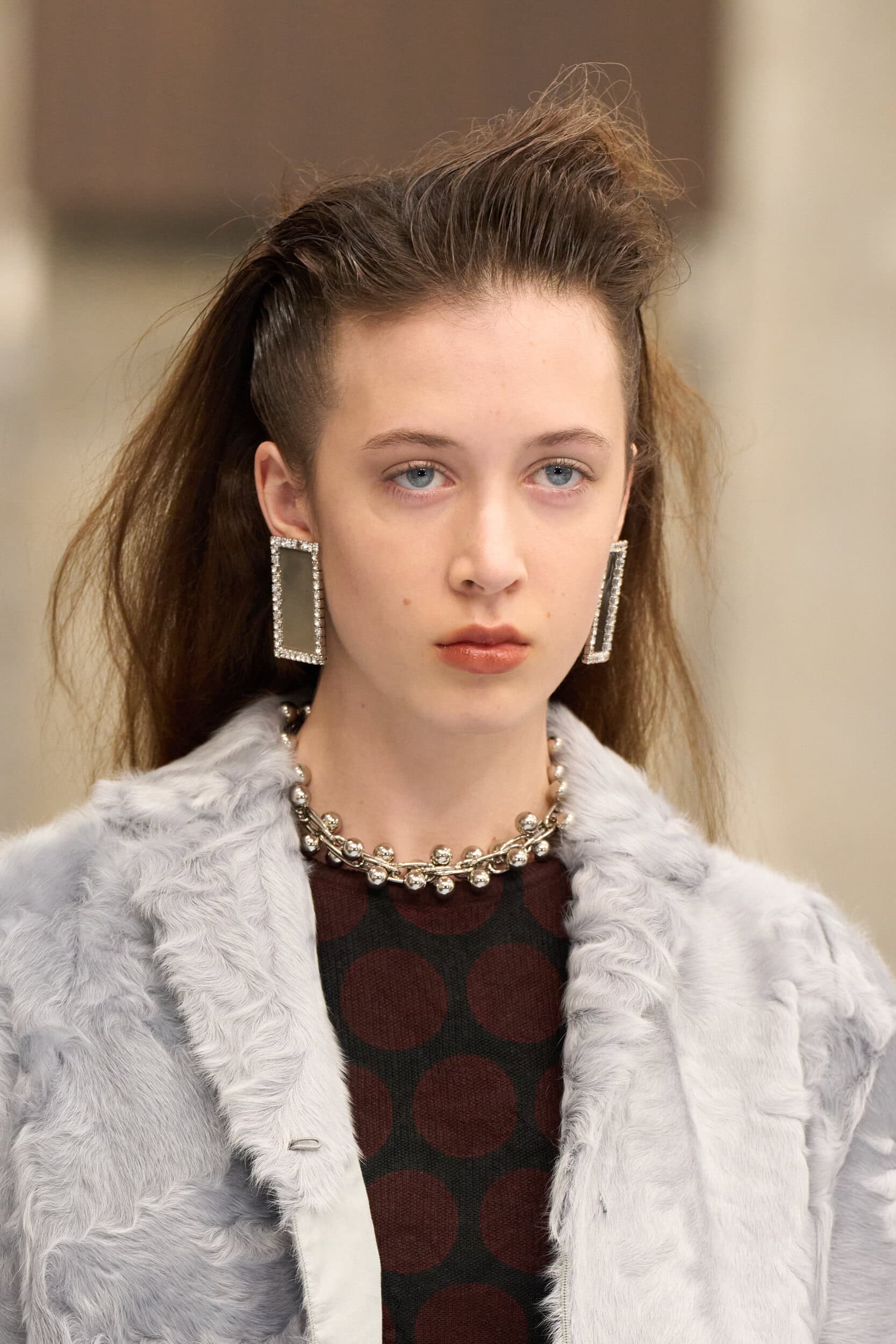 Marni Spring 2027 Fashion Show Details
