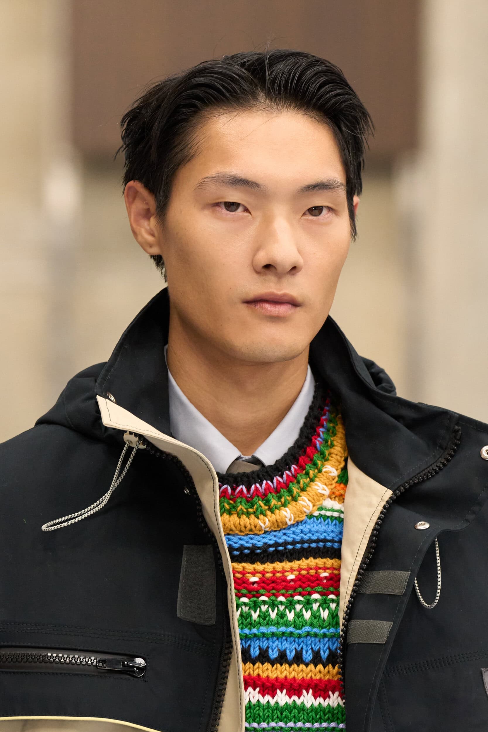 Marni Spring 2027 Fashion Show Details