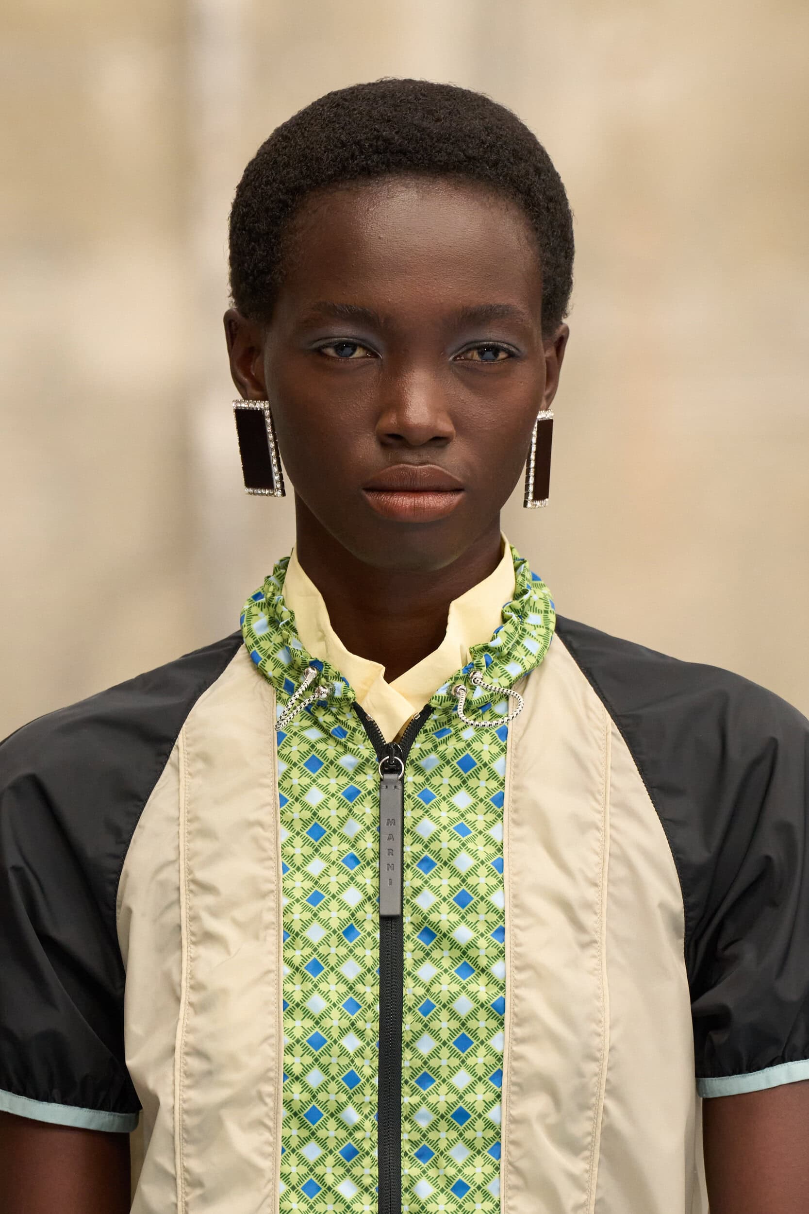 Marni Spring 2027 Fashion Show Details