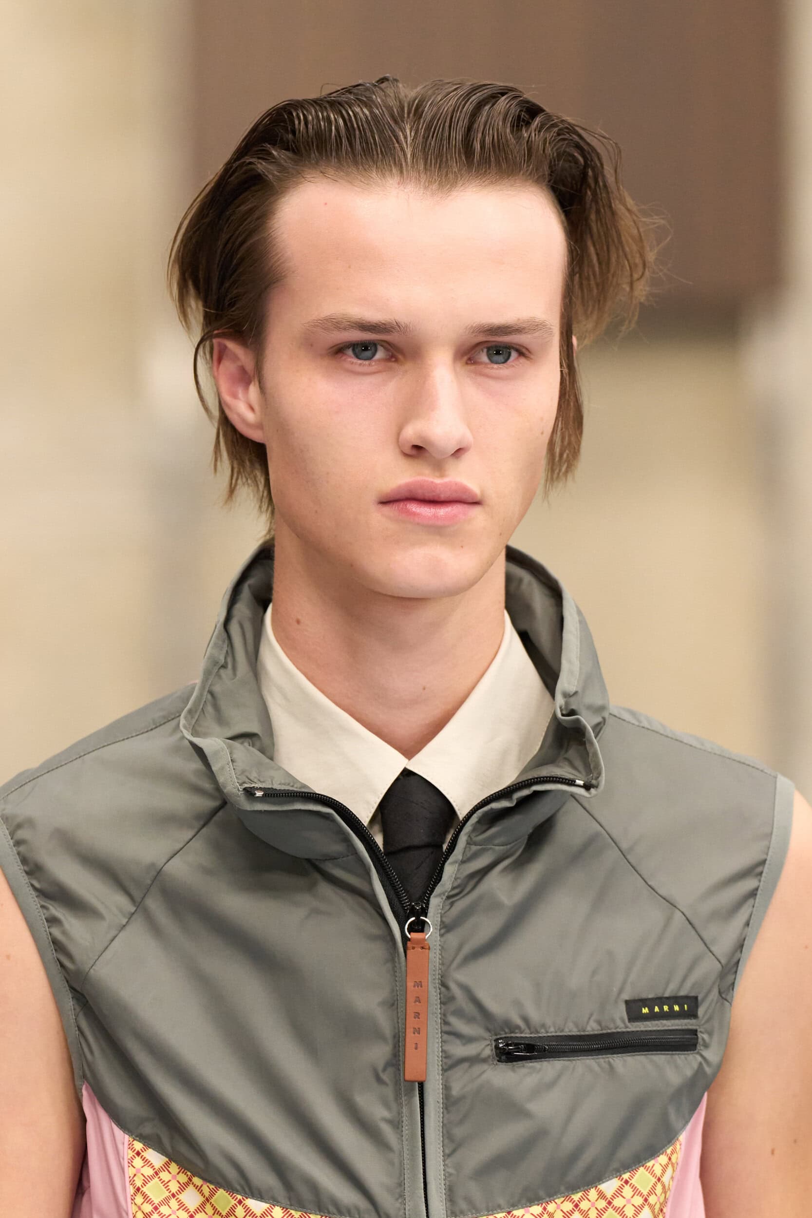 Marni Spring 2027 Fashion Show Details