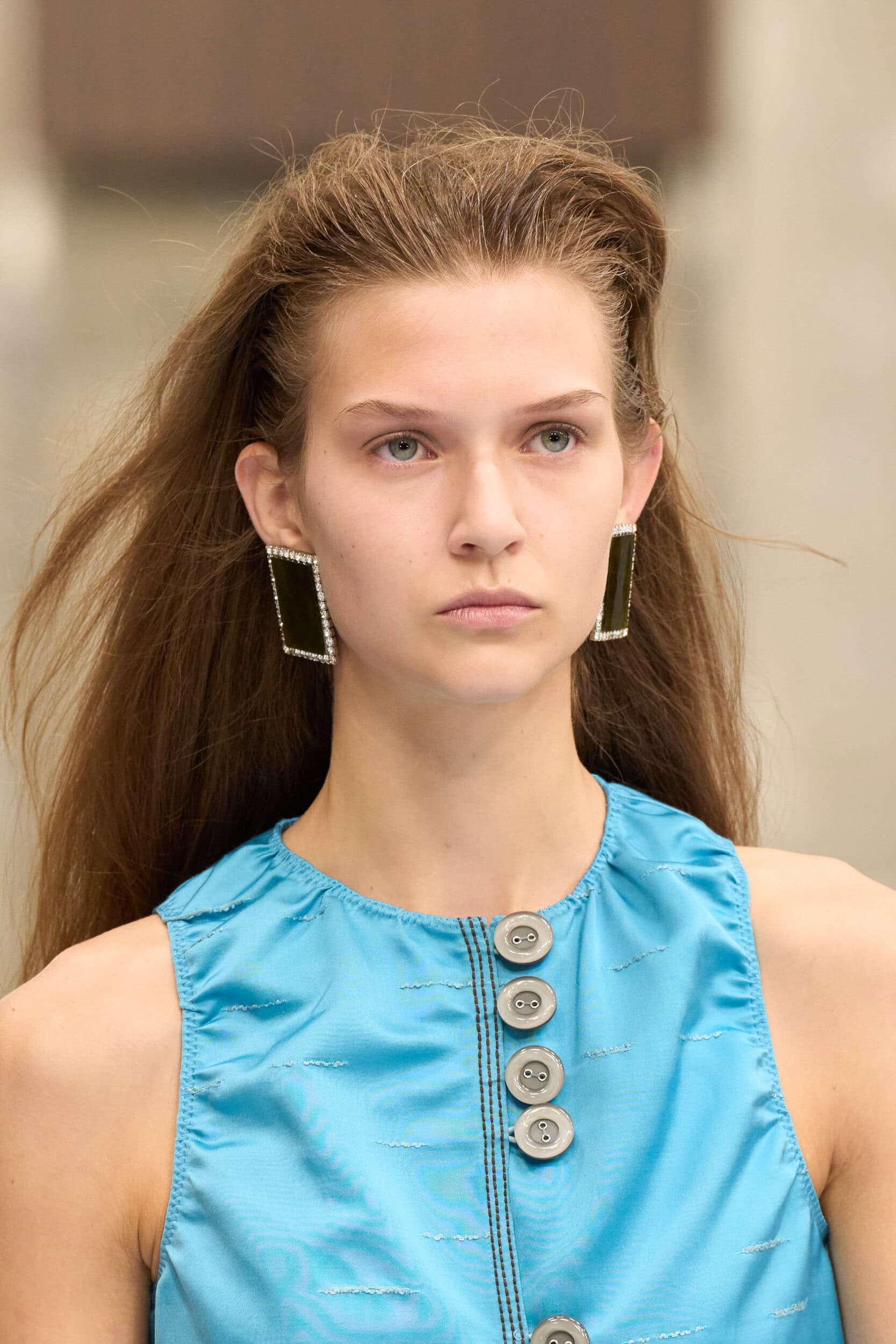 Marni Spring 2027 Fashion Show Details