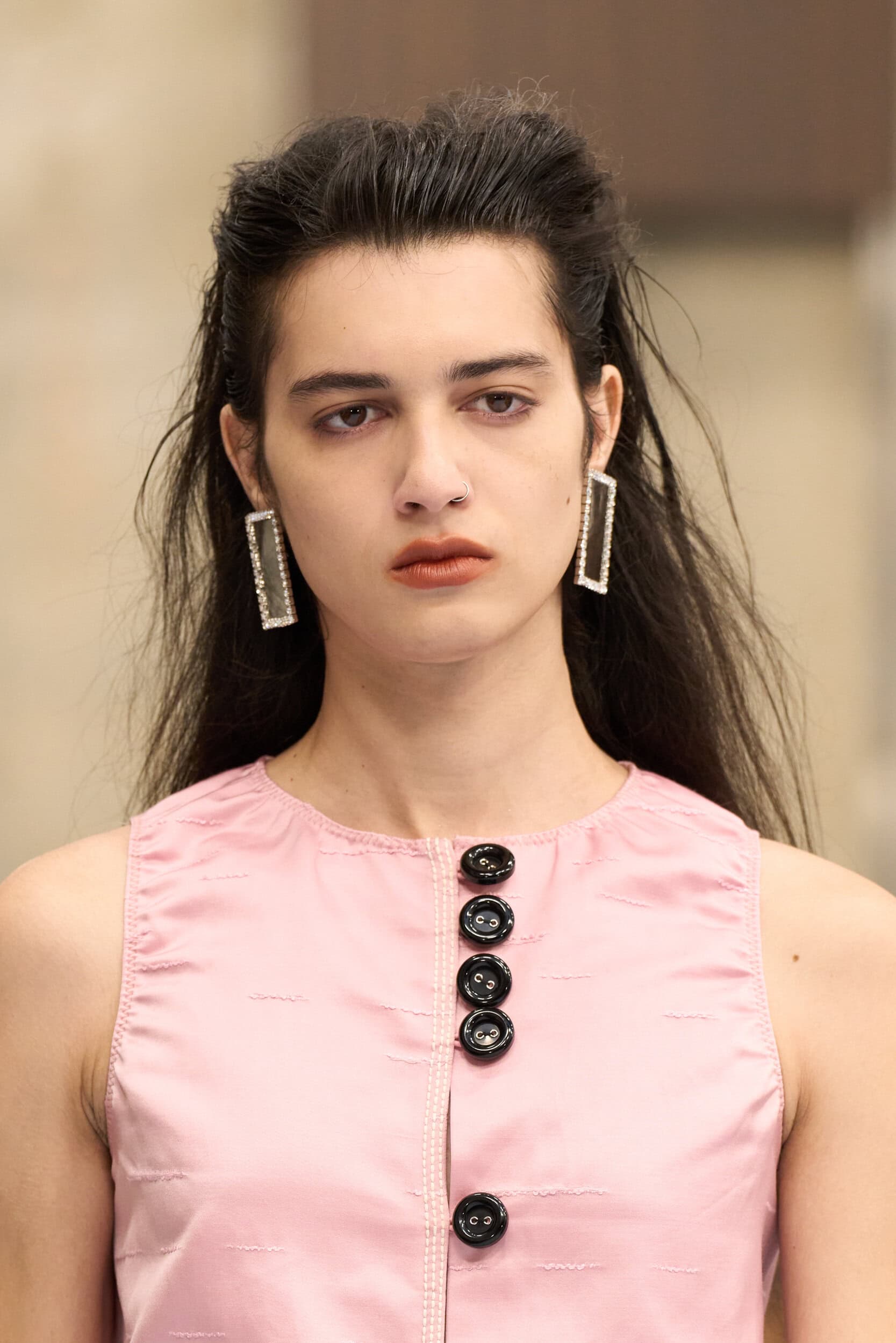Marni Spring 2027 Fashion Show Details