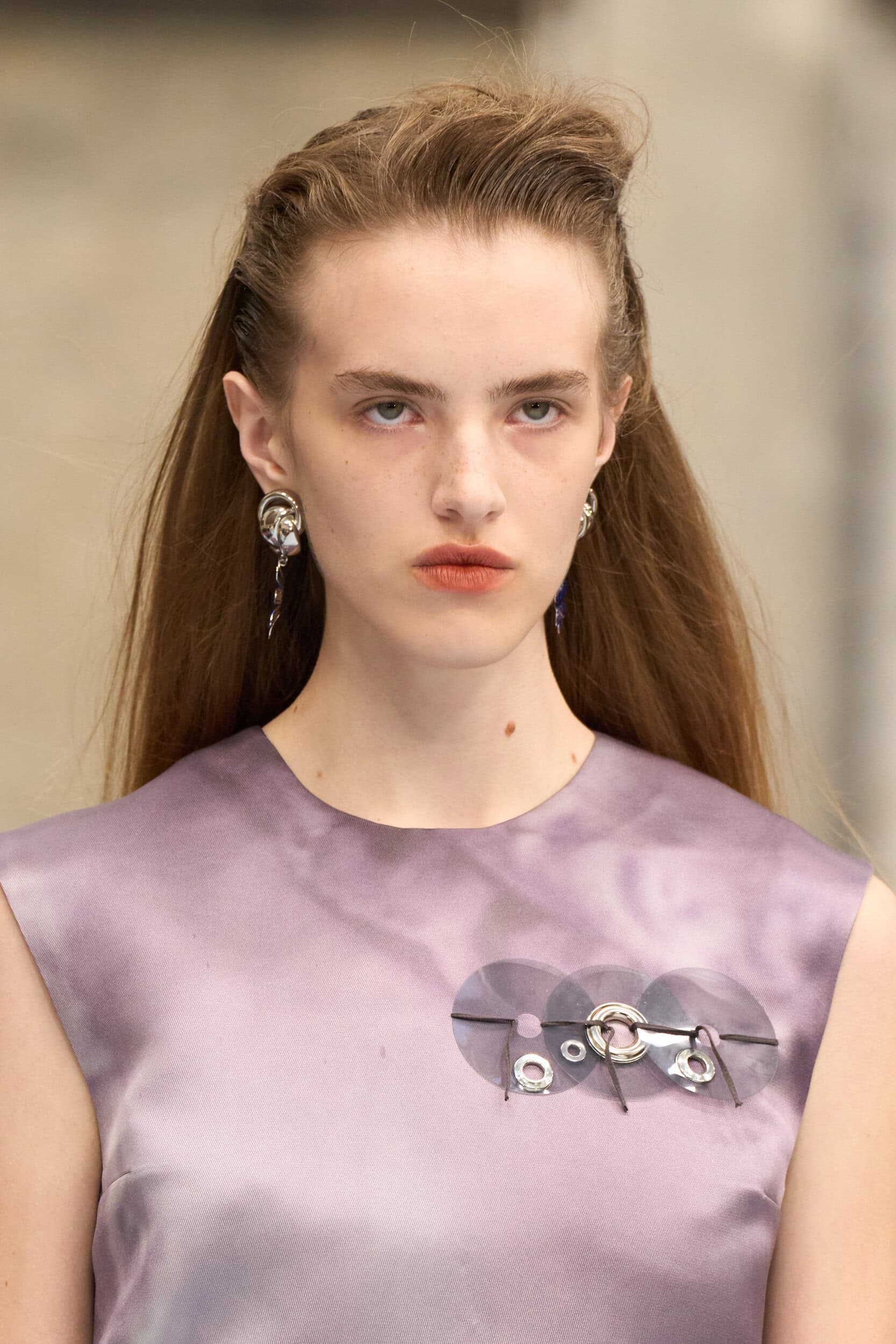 Marni Spring 2027 Fashion Show Details