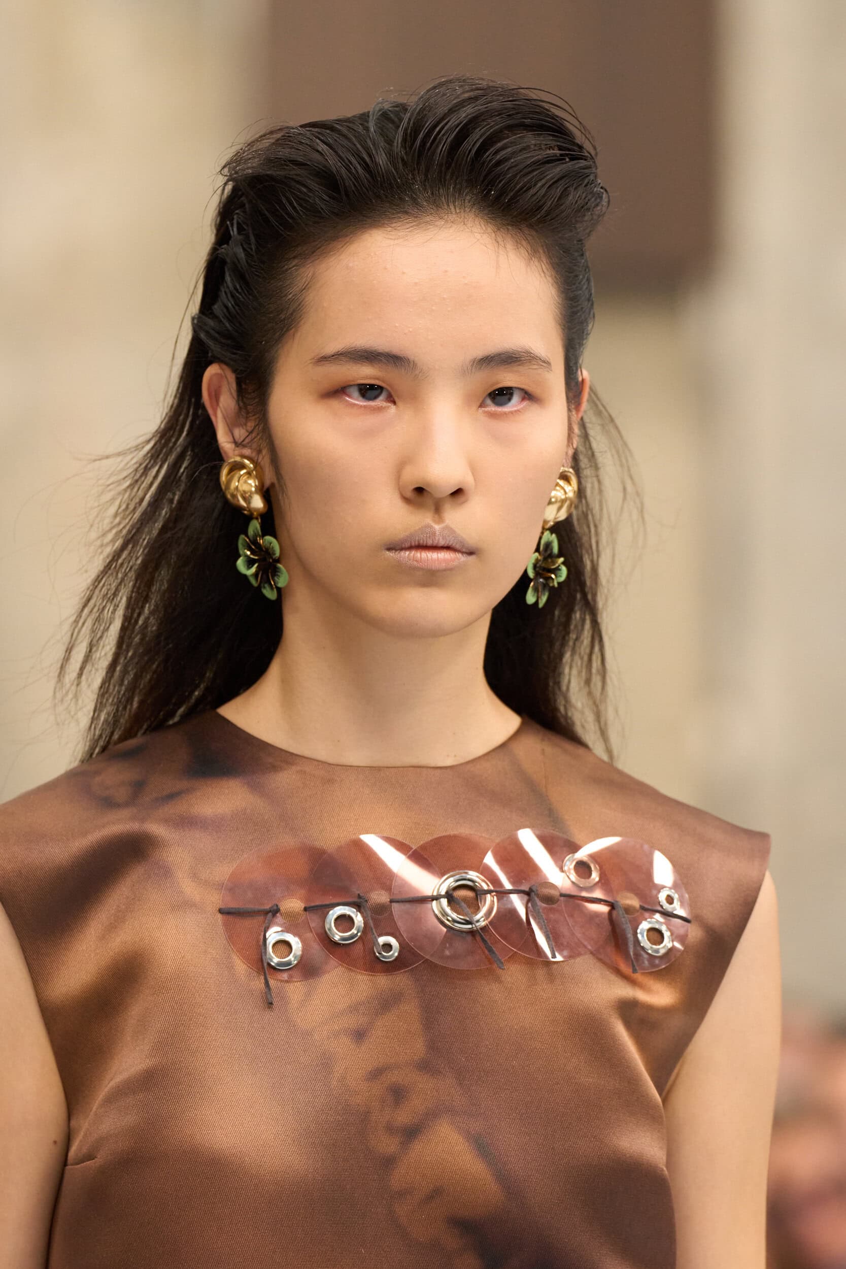Marni Spring 2027 Fashion Show Details