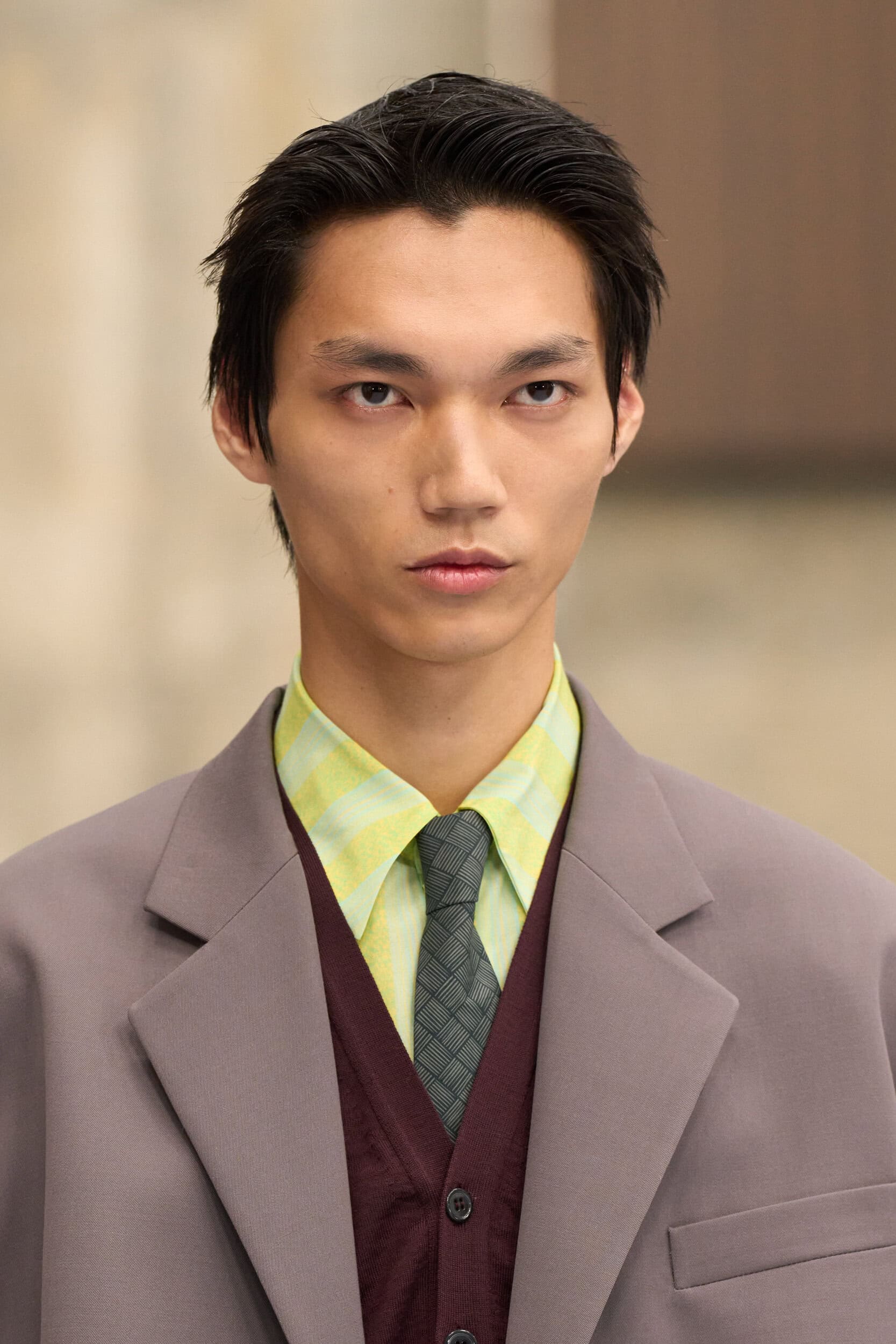 Marni Spring 2027 Fashion Show Details