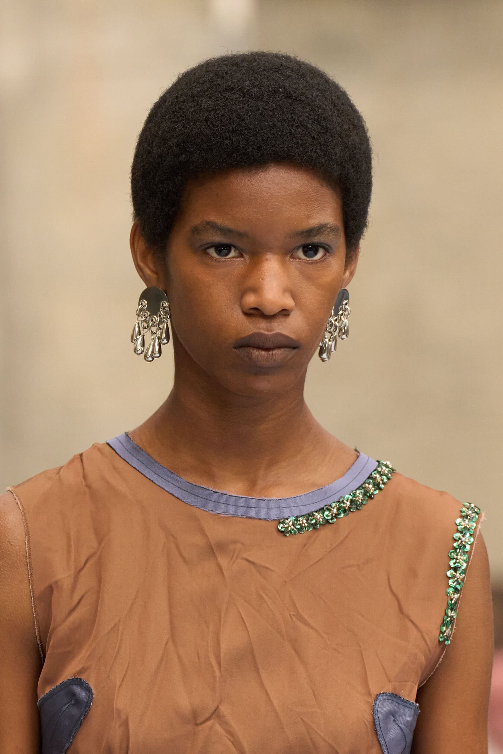 Marni Spring 2027 Fashion Show Details