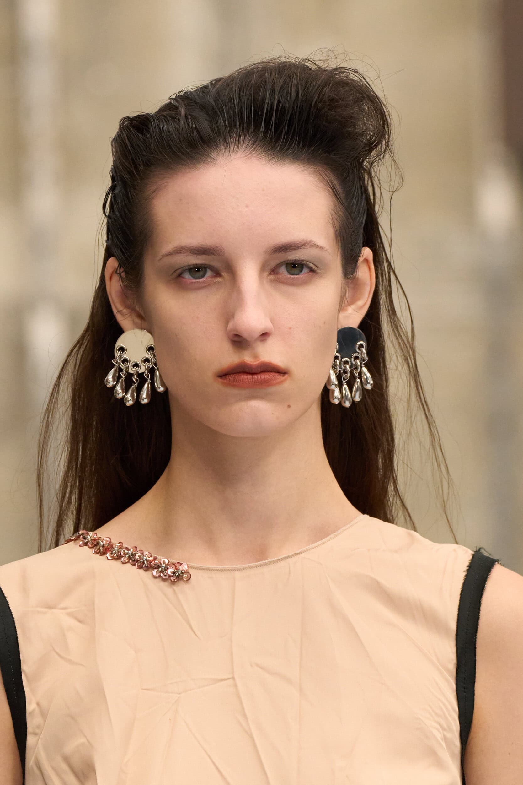 Marni Spring 2027 Fashion Show Details