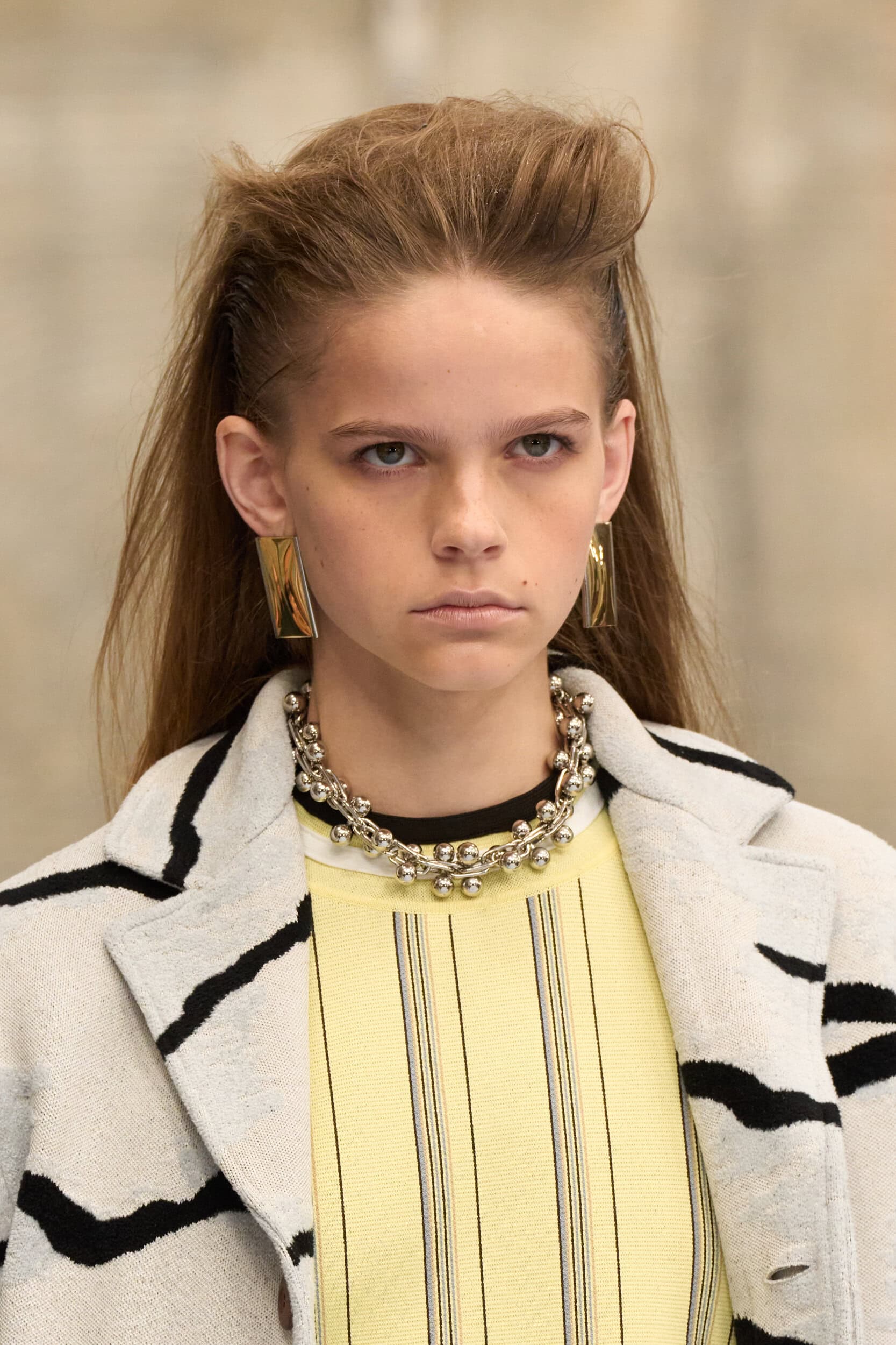 Marni Spring 2027 Fashion Show Details
