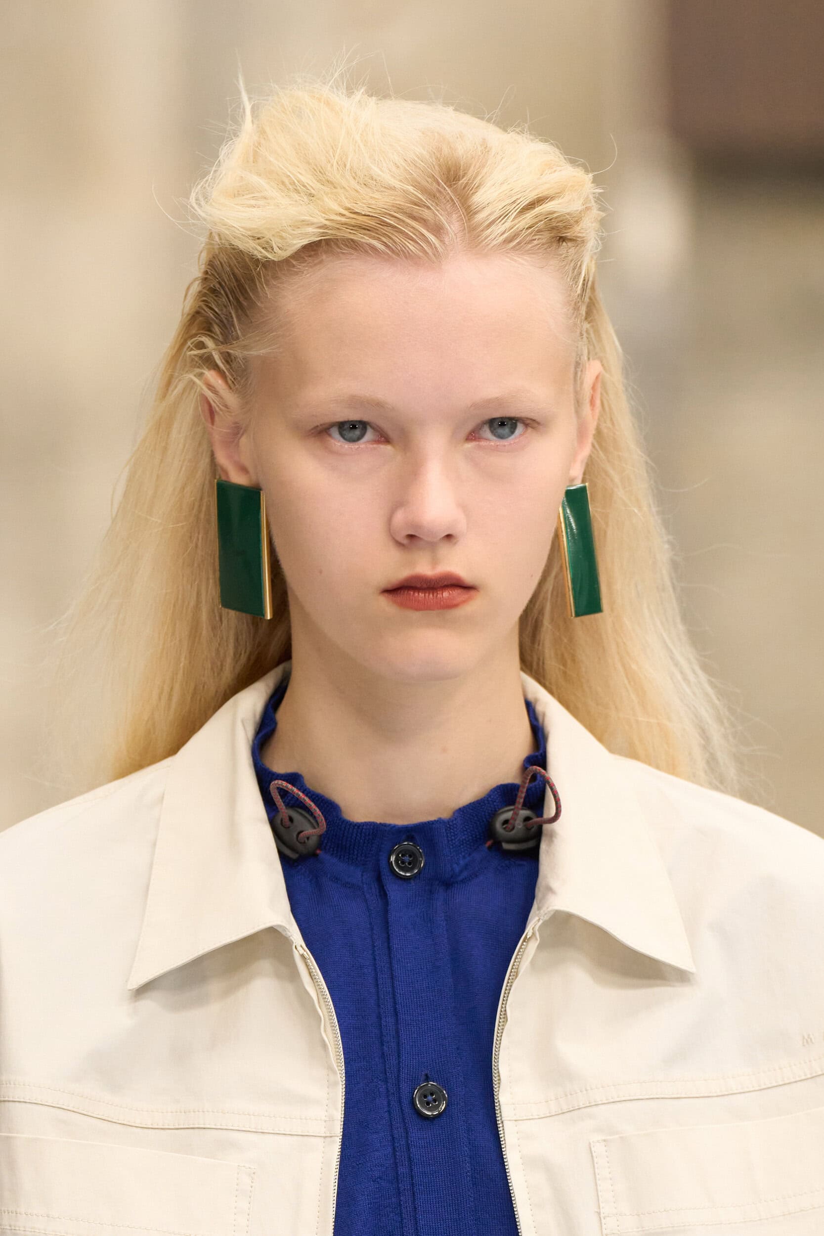 Marni Spring 2027 Fashion Show Details