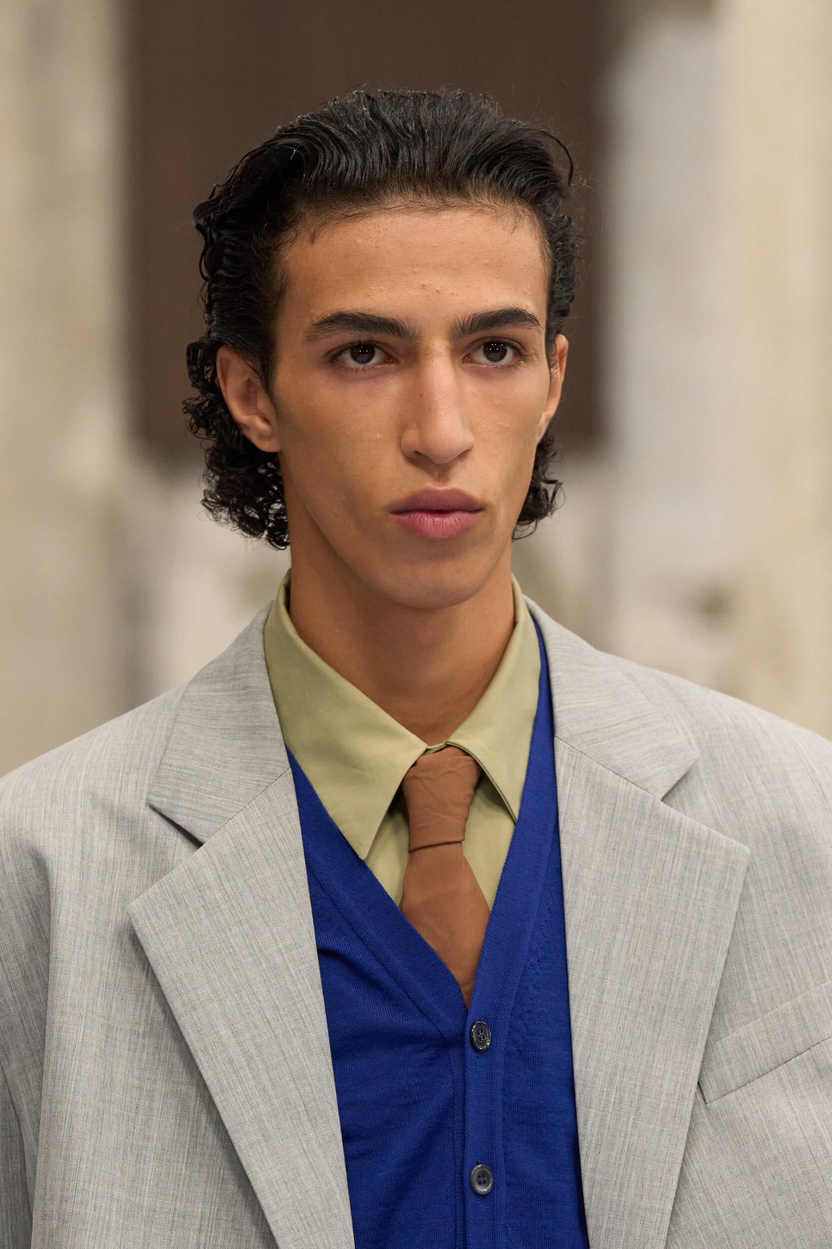 Marni Spring 2027 Fashion Show Details